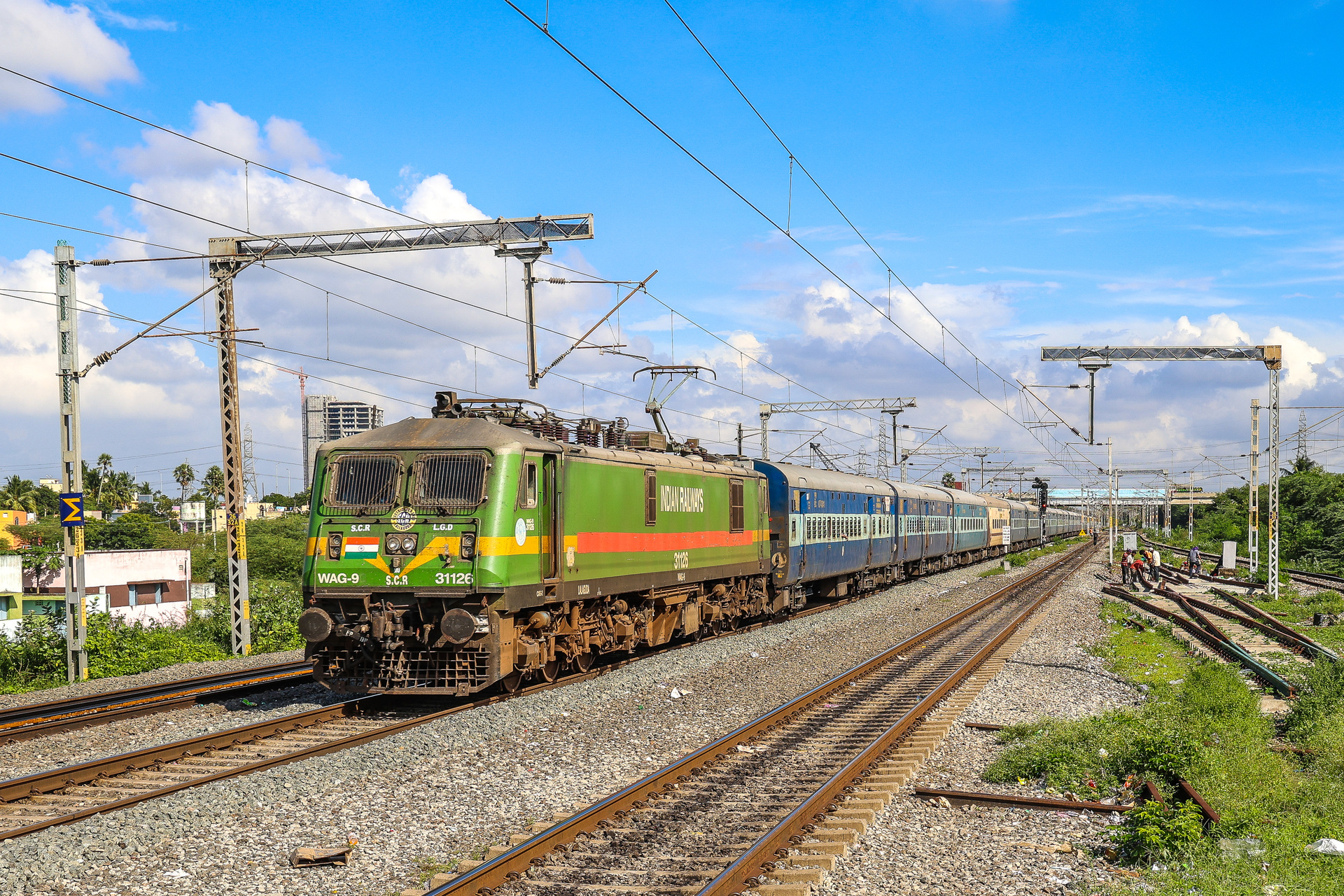 ABB WAG-9 – photo 3