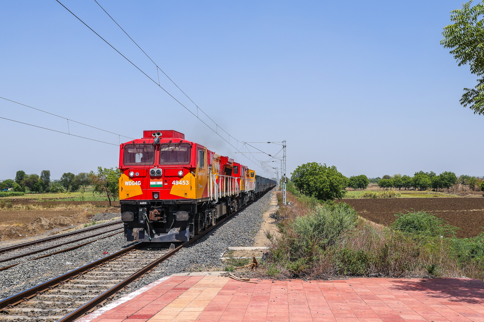 GE WDG-4G – photo 4