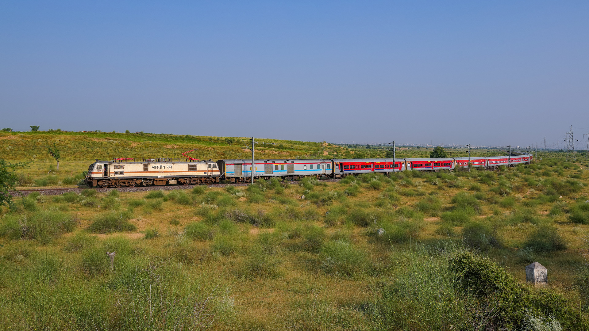 CLW WAP-7 – photo 6
