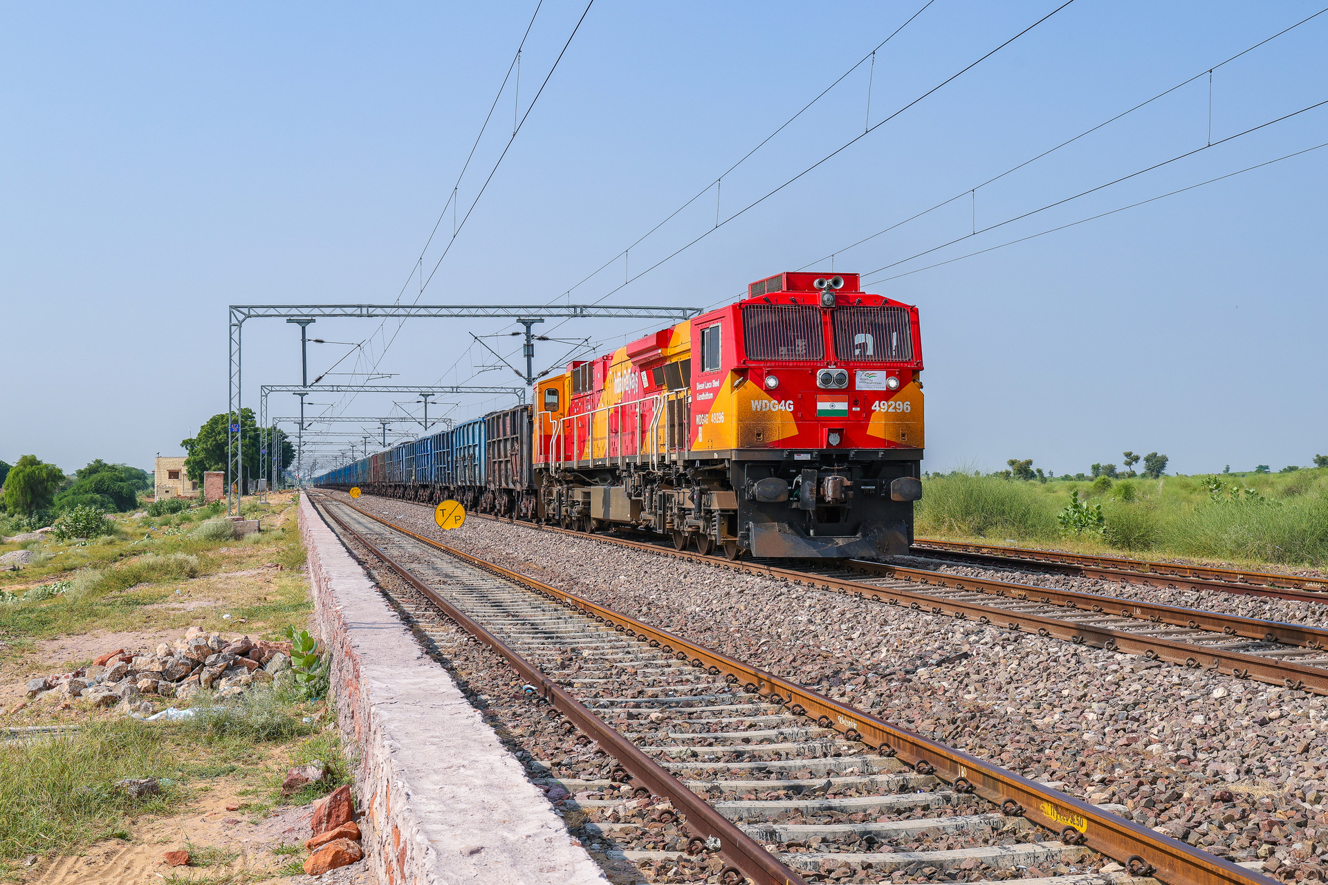GE WDG-4G – photo 2