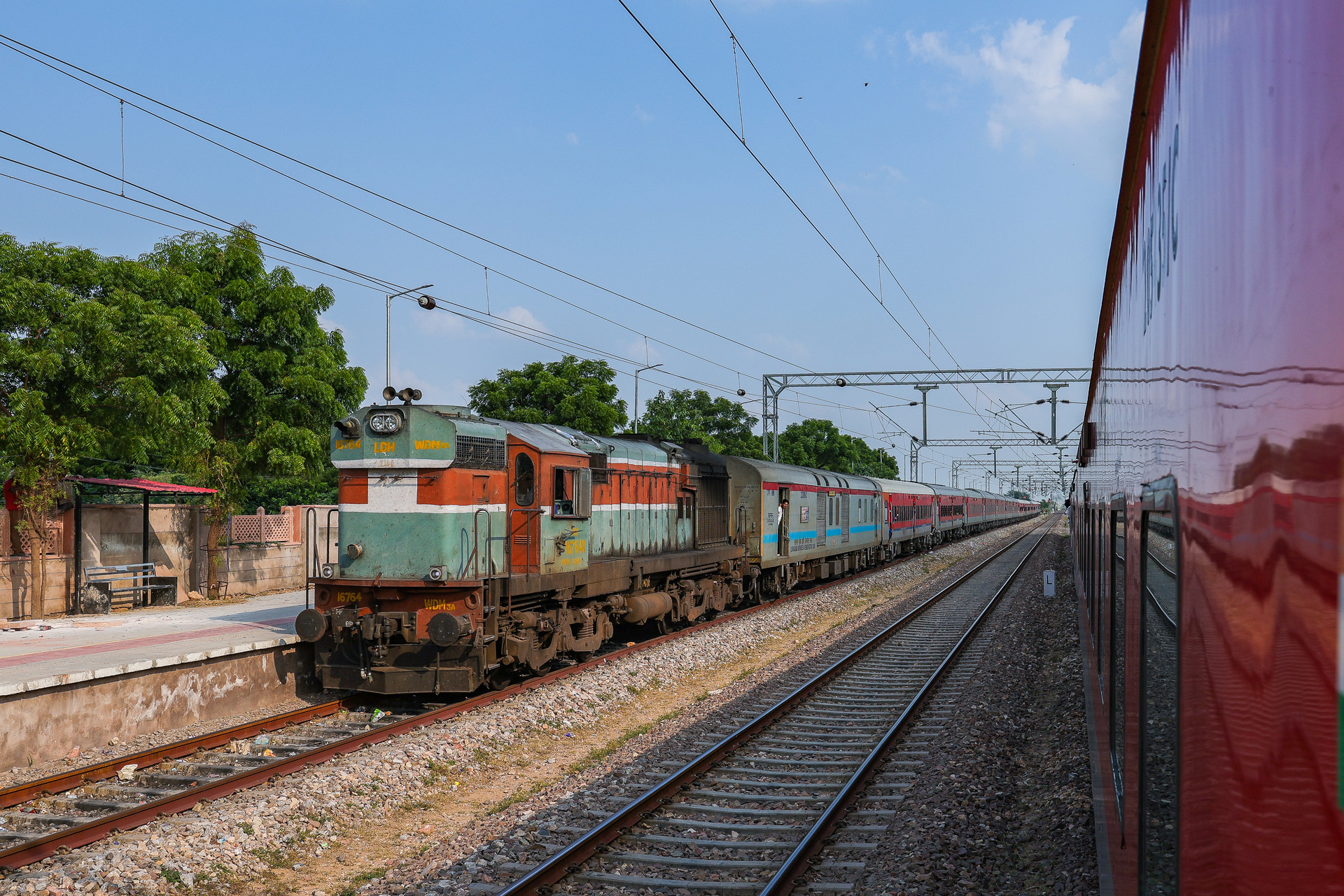 BLW WDM-3A – photo 3
