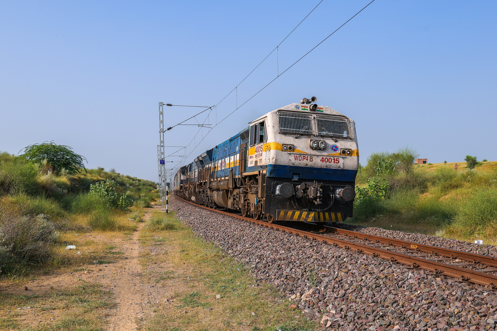 EMD GT46PAC – photo 2