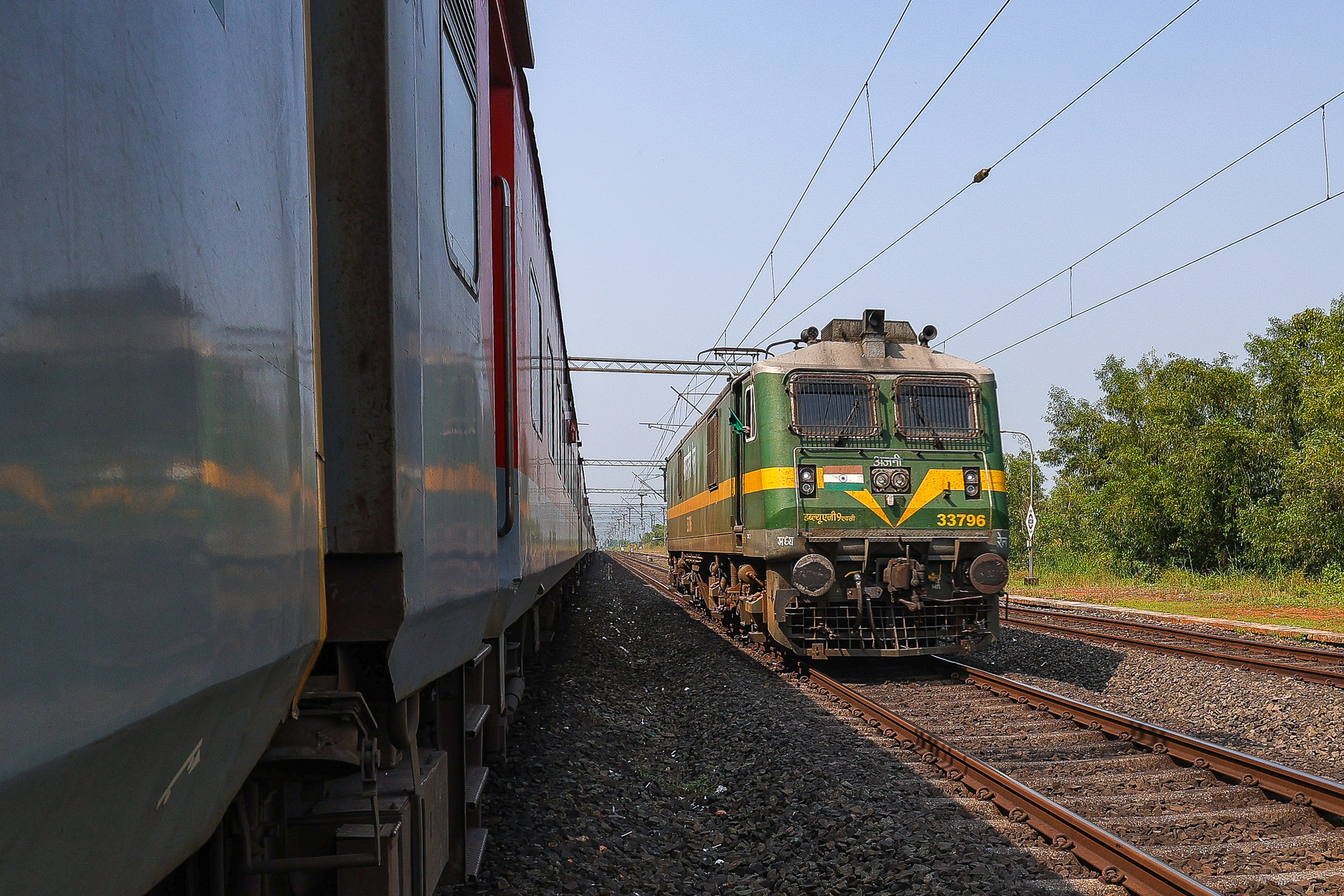 CLW WAG-9H – photo 4