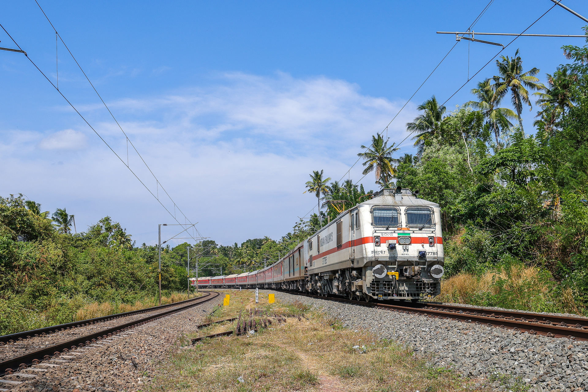 CLW WAP-7 – photo 4