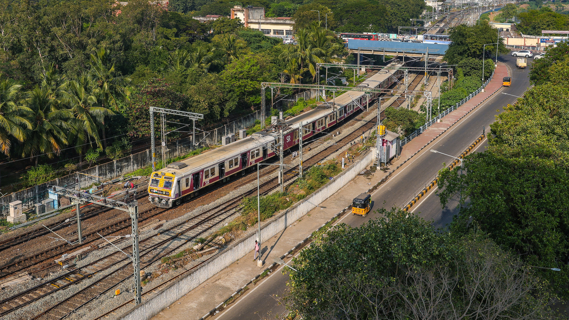 Medha IR MEDHA EMU – photo 2