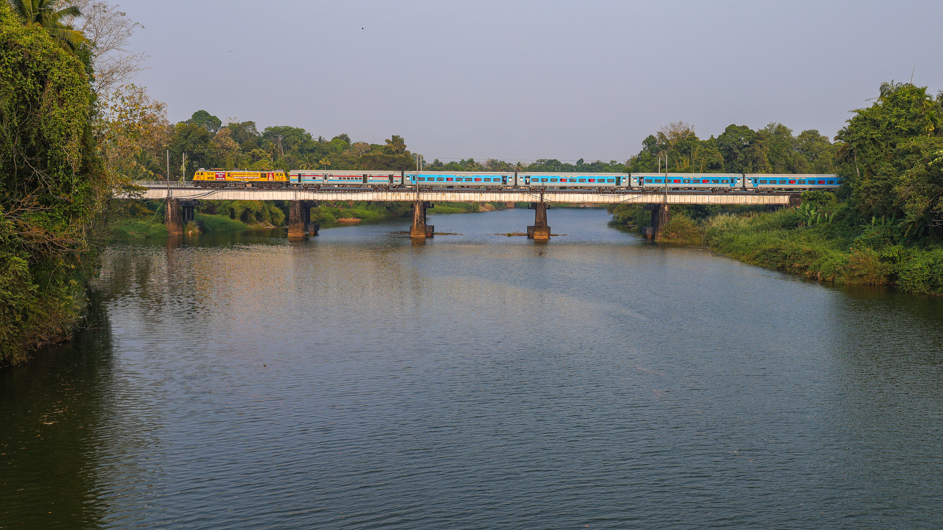 CLW WAP-7 – photo 3