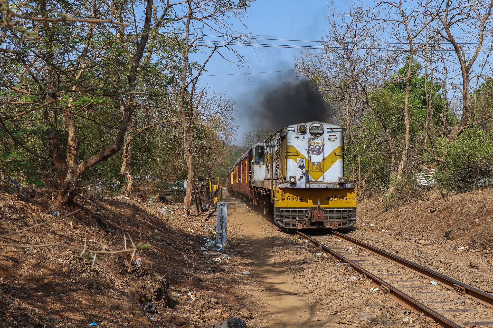 ALCo DL535A – foto 2