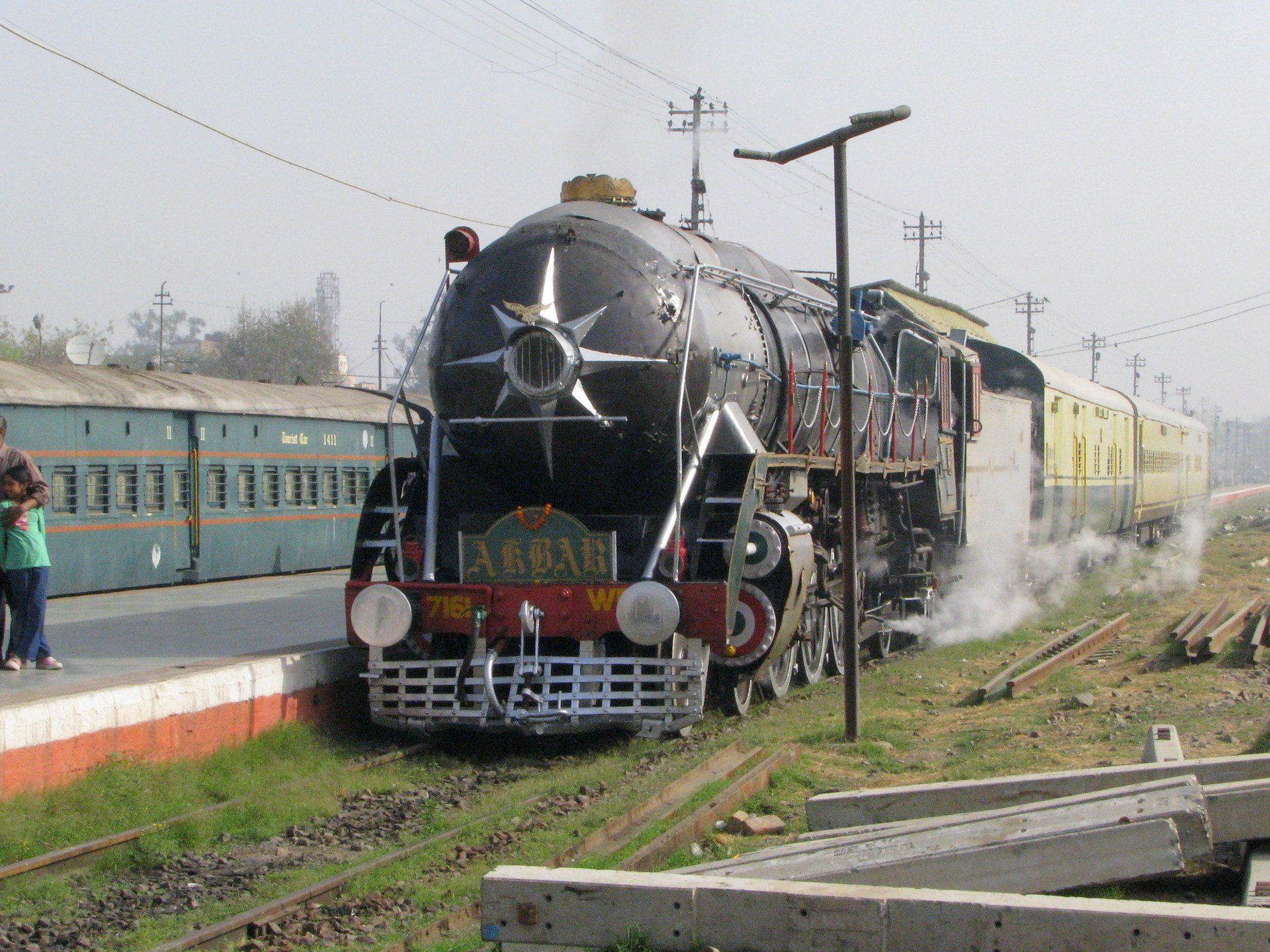 Baldwin 4-6-2 – photo 5