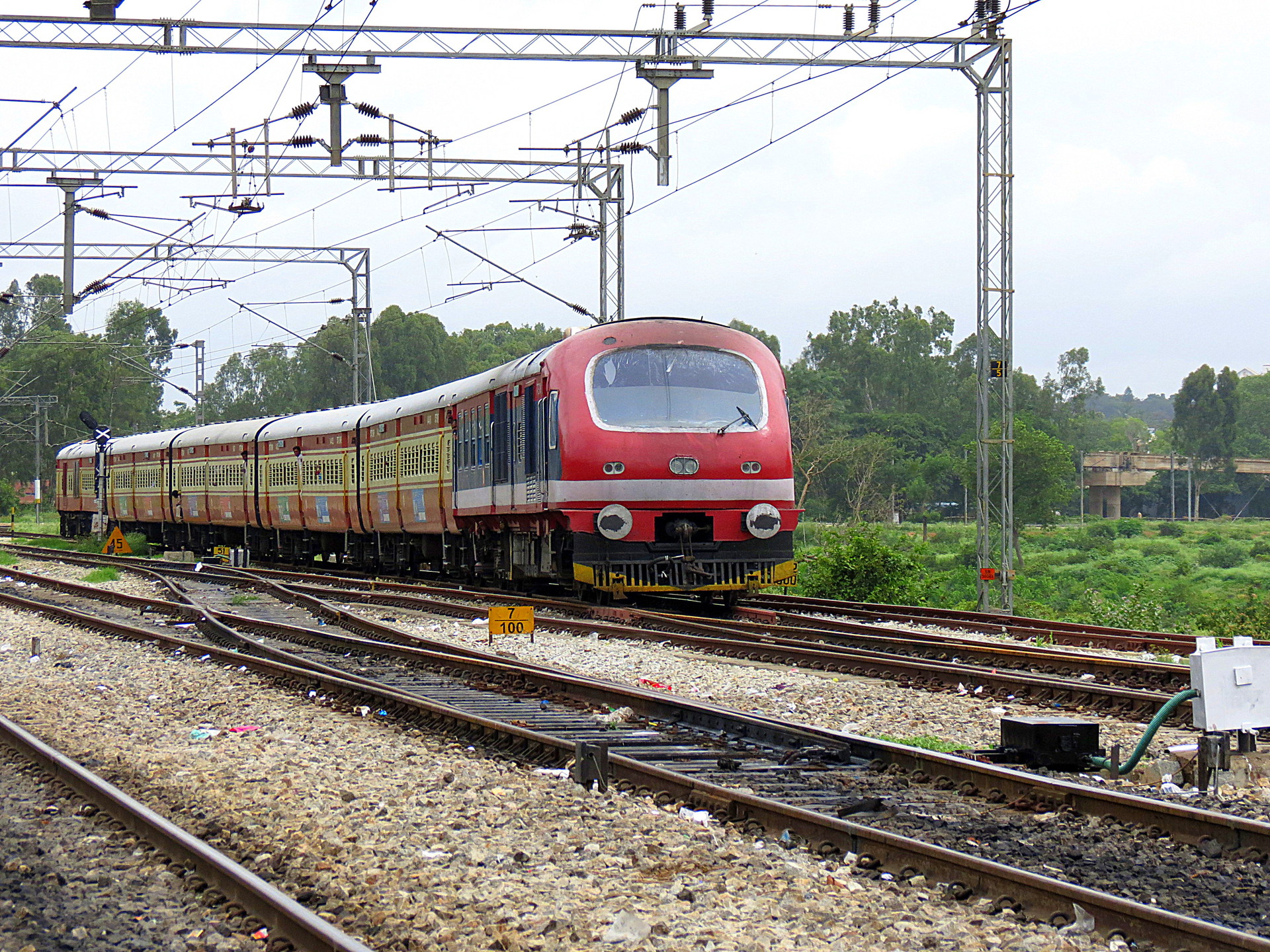 ICF IR DMU.11 – photo 21