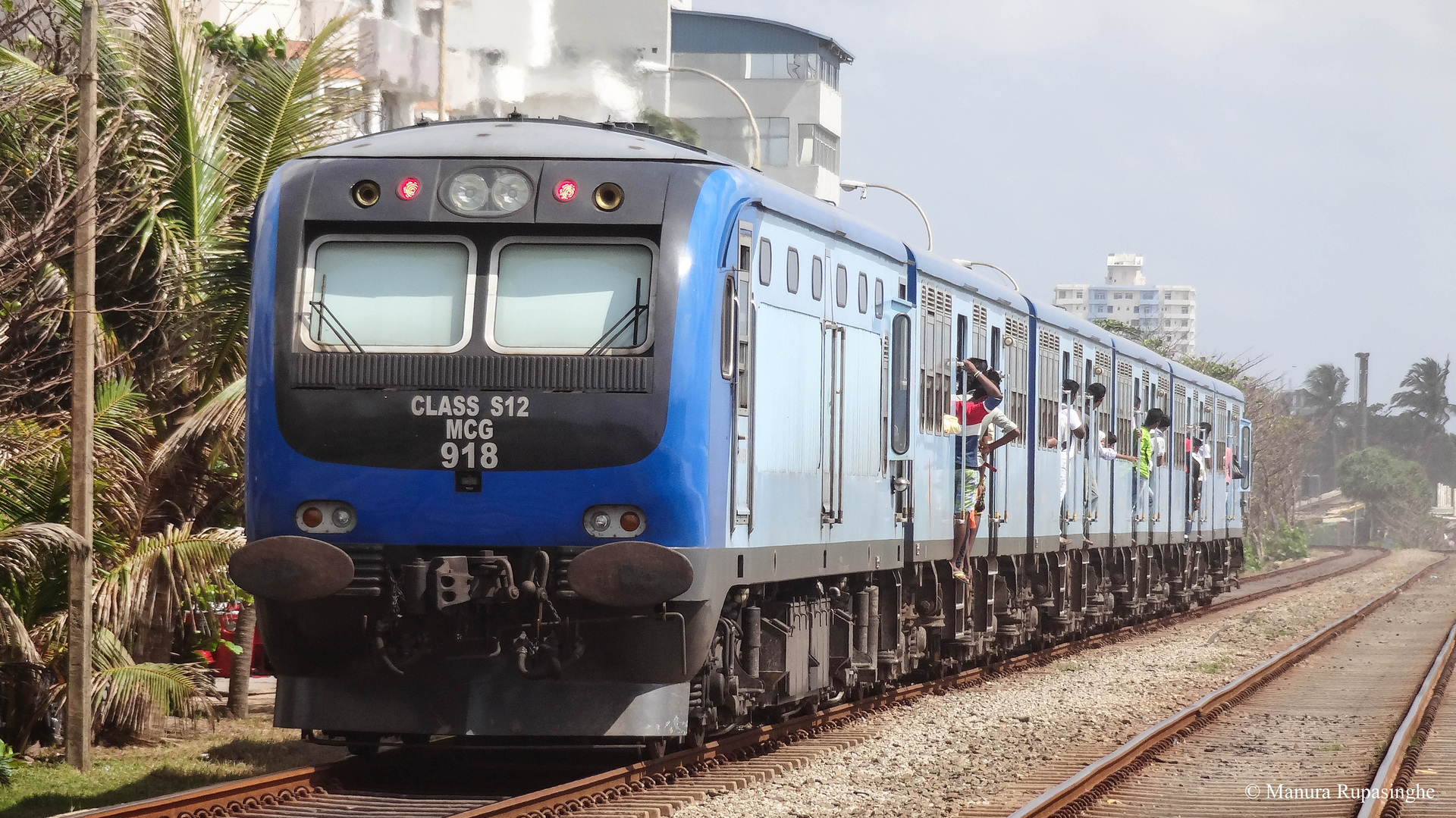 CRRC Qingdao Sifang CGR S12 – Foto 4