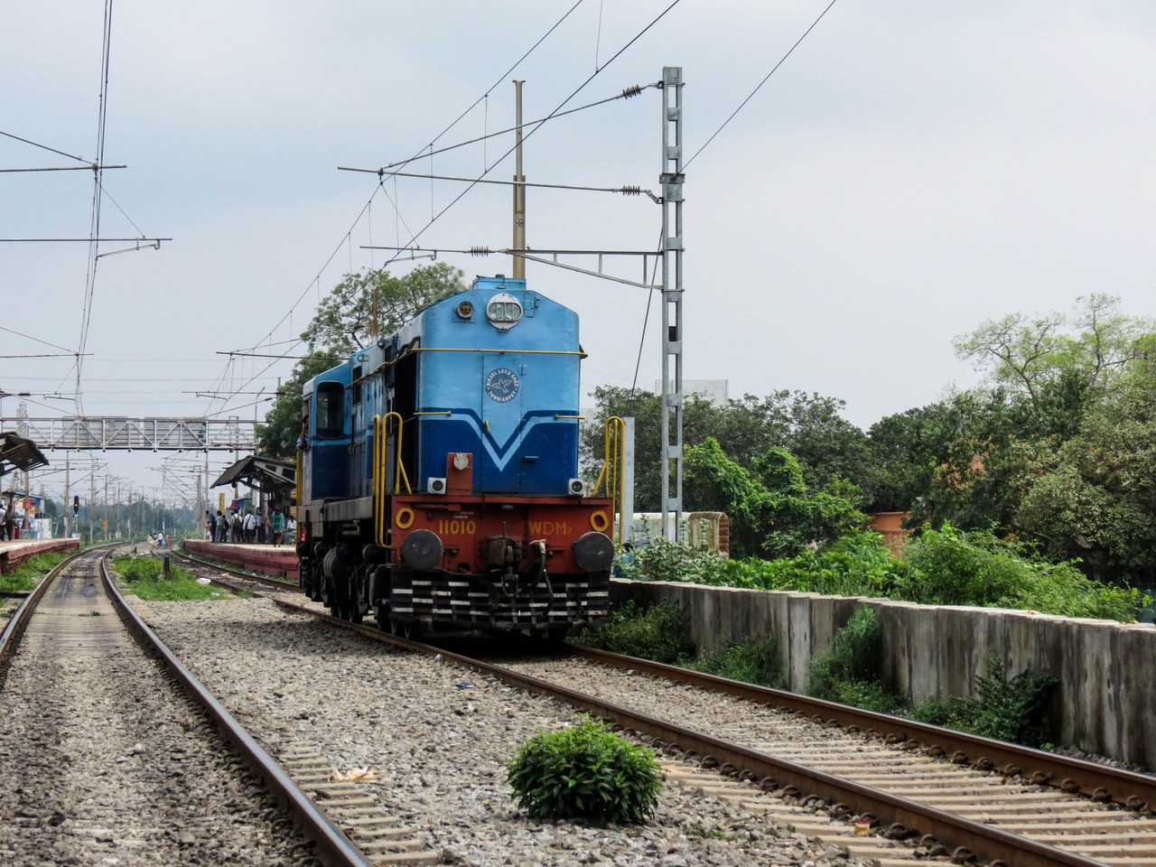 BLW WDM-7 – photo 7