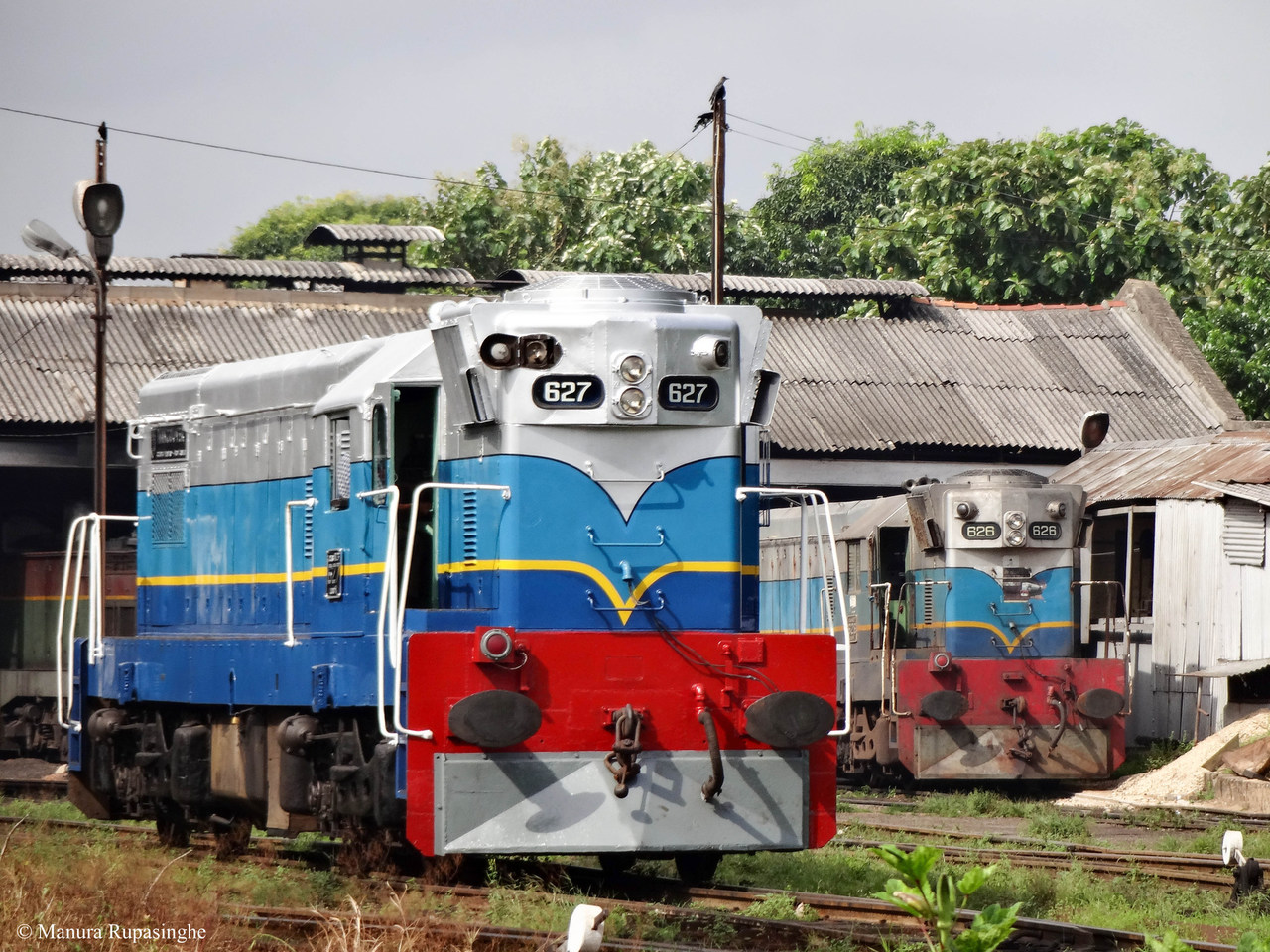 EMD CGR M2 – foto 2