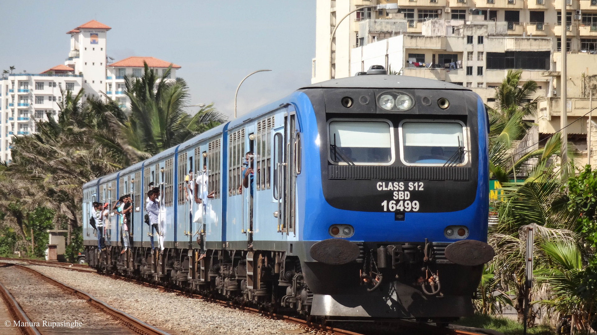 CRRC Qingdao Sifang CGR S12 – Foto 2