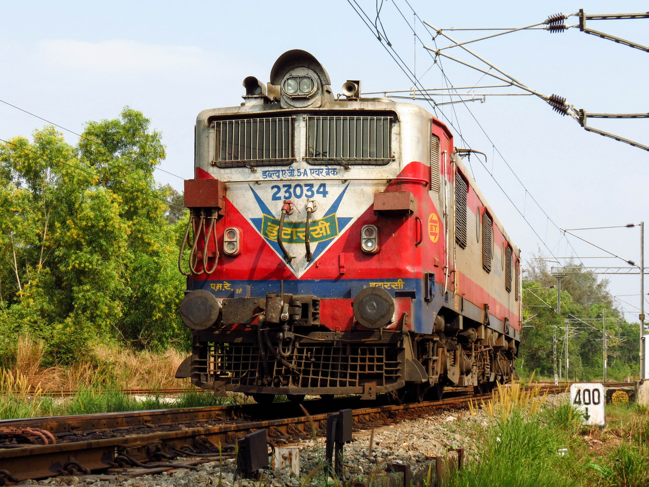 CLW WAG-5A – Foto 16