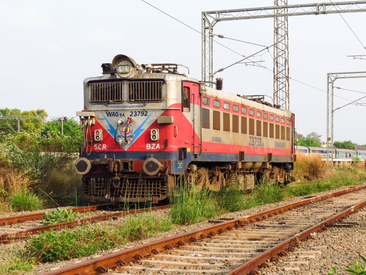CLW WAG-5A – Foto 17