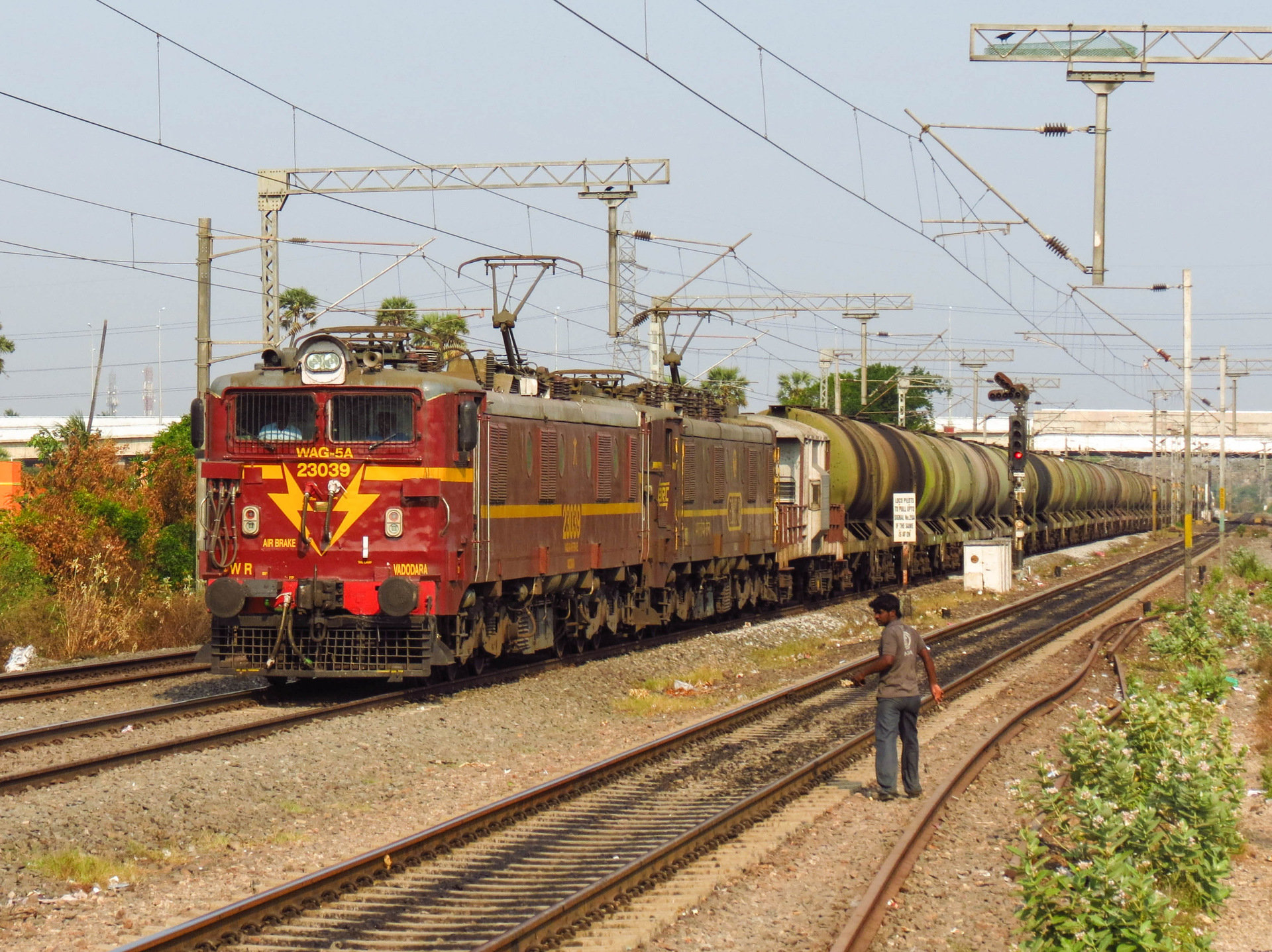 CLW WAG-5A – Foto 14