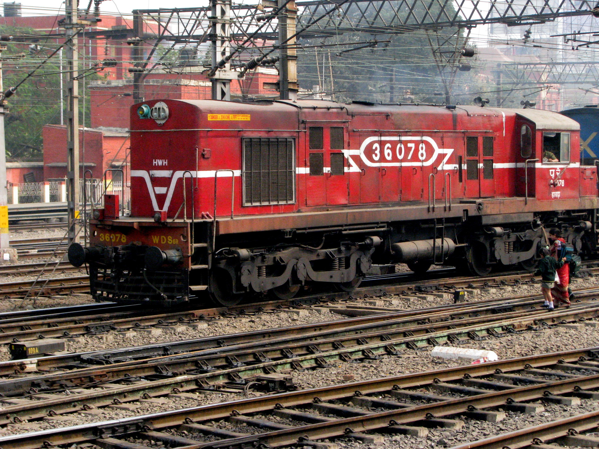 BLW WDS-6 – photo 23