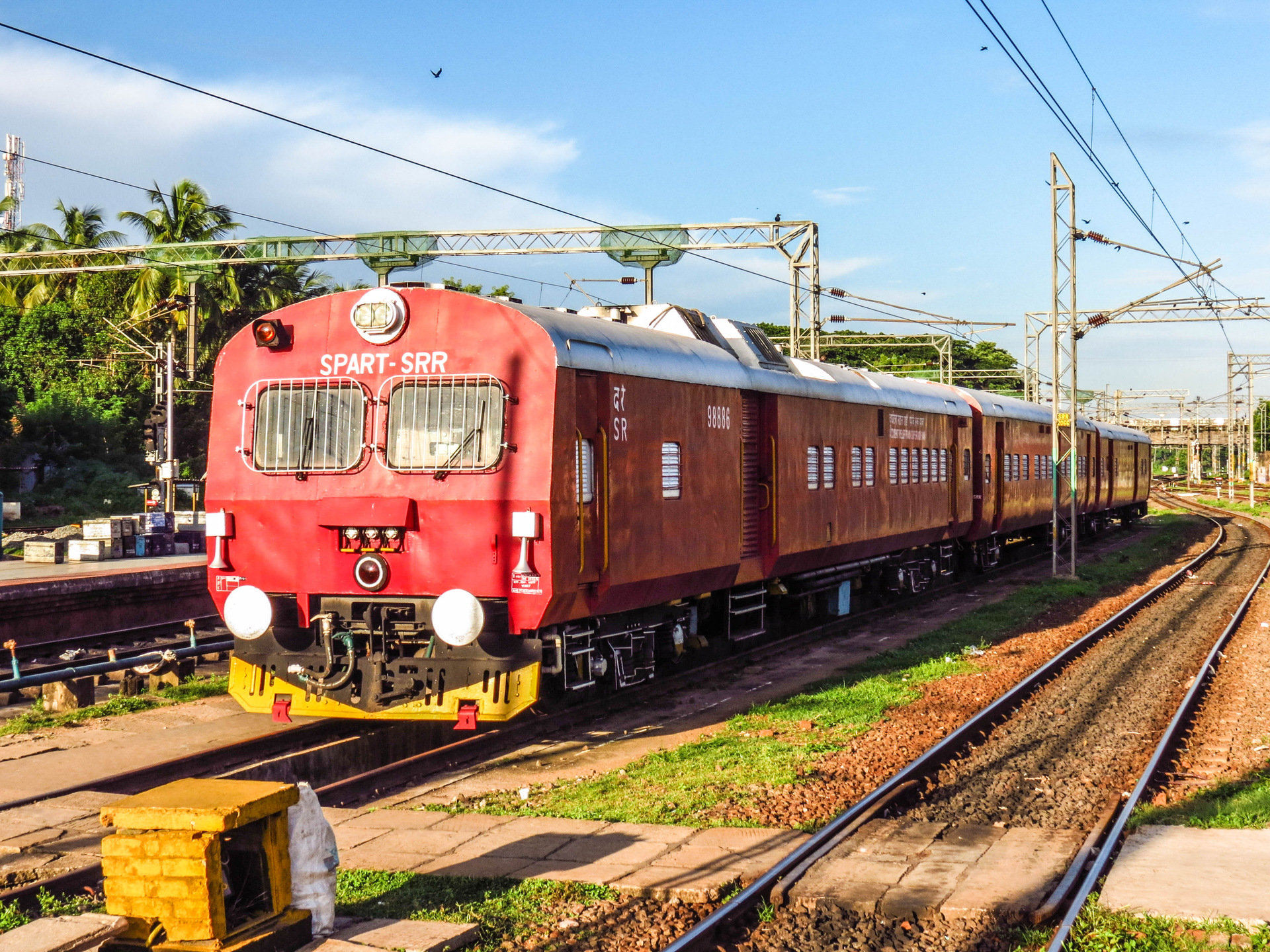 ICF IR DMU.11 – photo 20