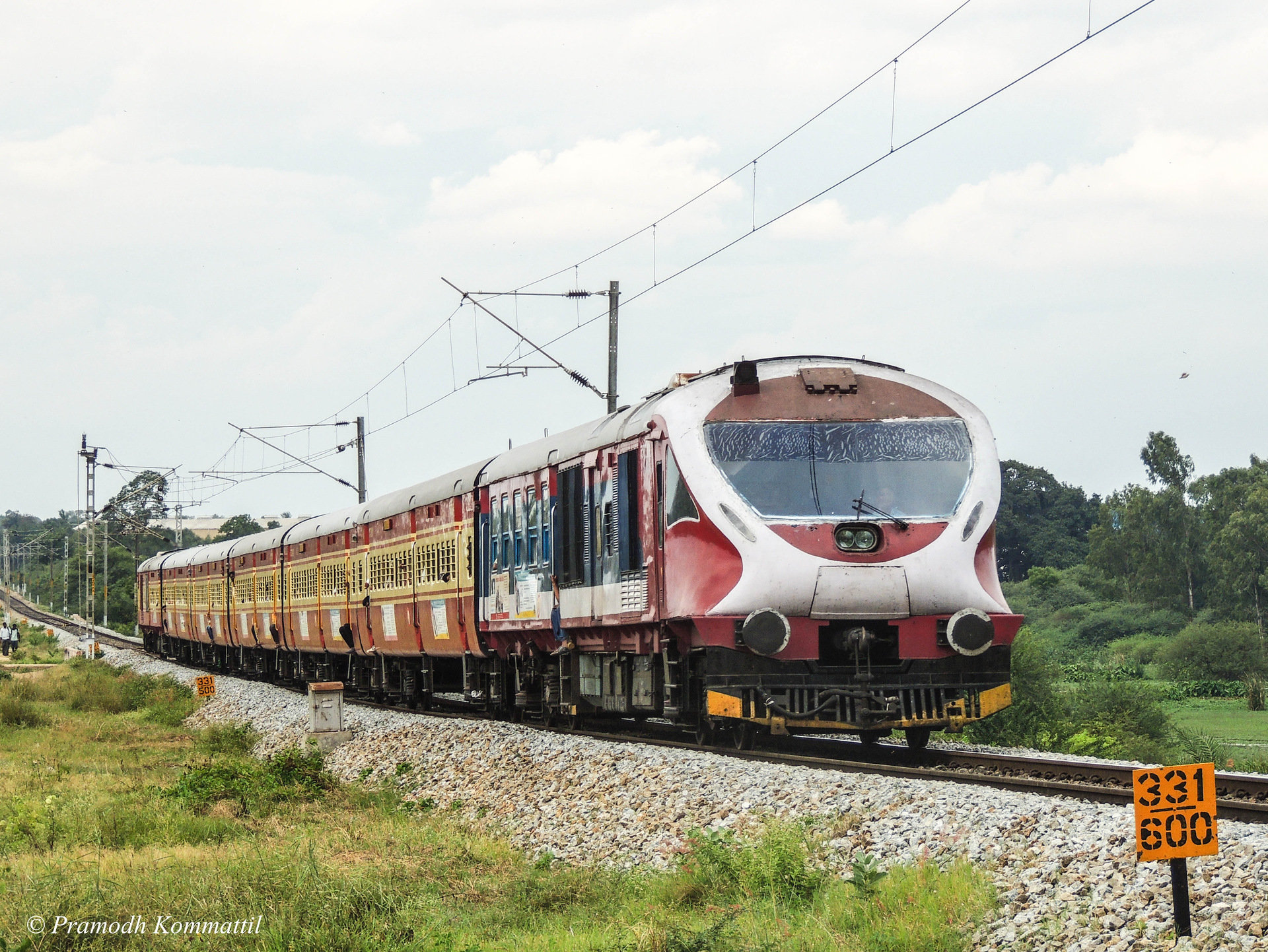 ICF IR DMU.11 – photo 19
