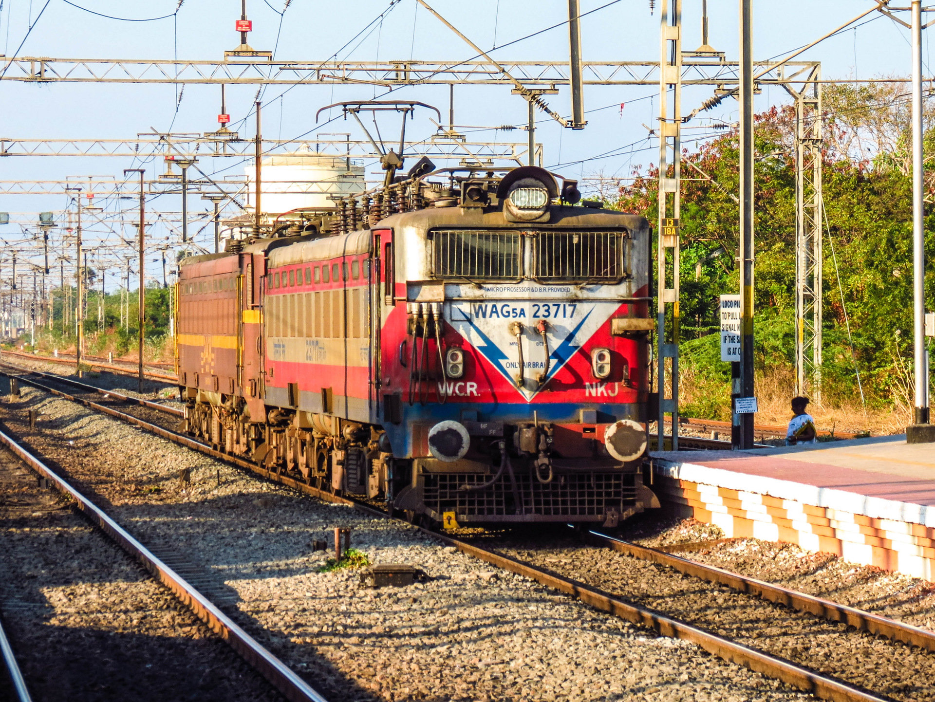 CLW WAG-5A – Foto 15