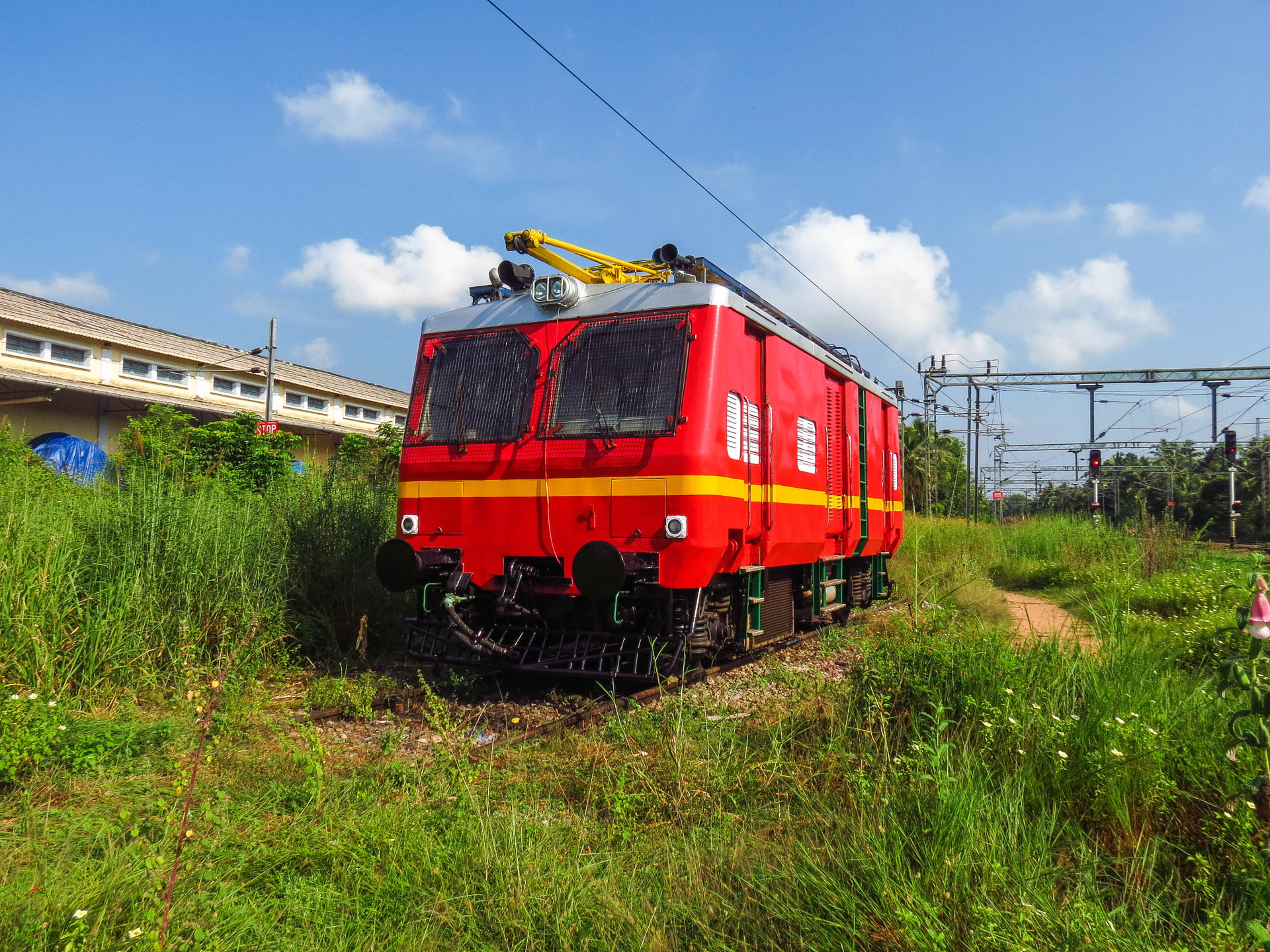 BEML IR ERU – foto 7