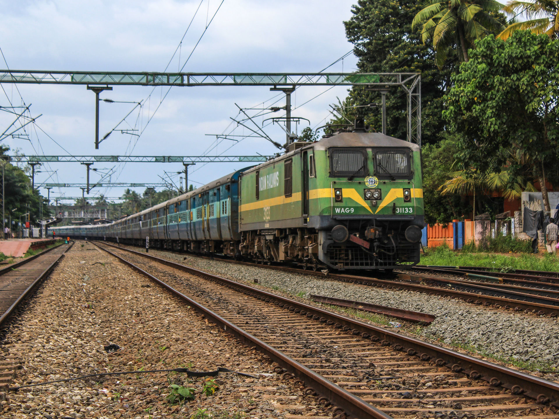 ABB WAG-9 – photo 24