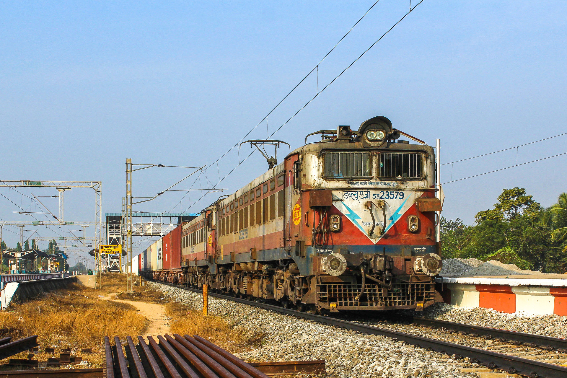 CLW WAG-5A – Foto 8