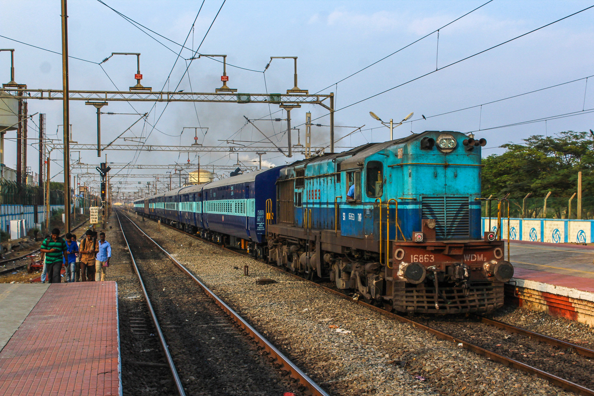 BLW DL560C – photo 17
