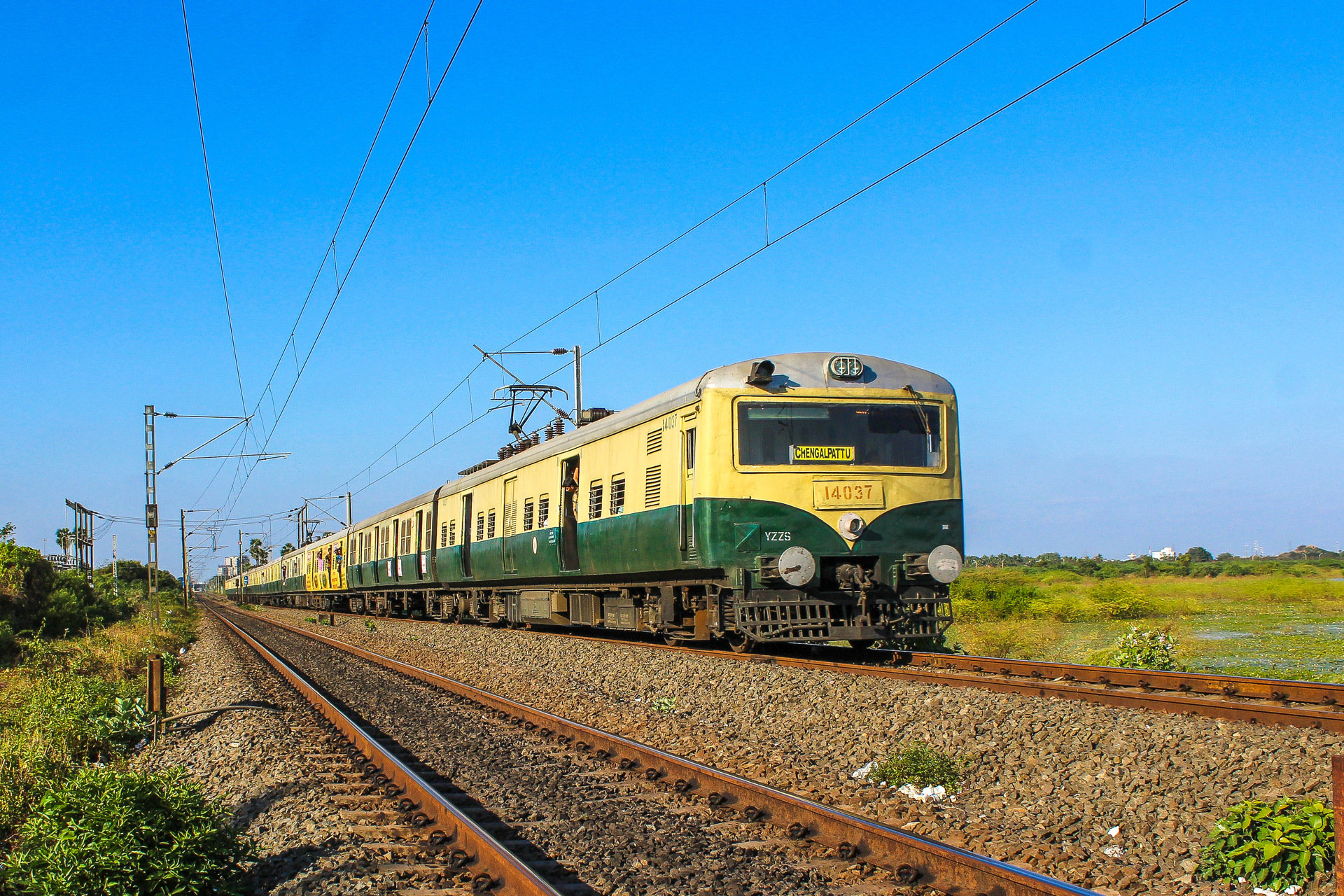 ICF WAU-4 – photo 23