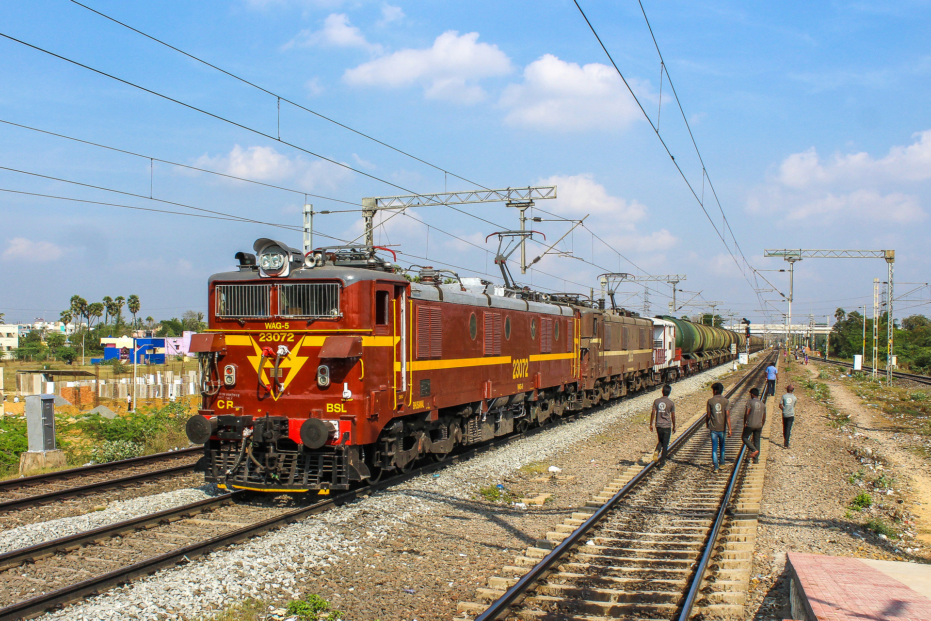 CLW WAG-5 – Foto 23
