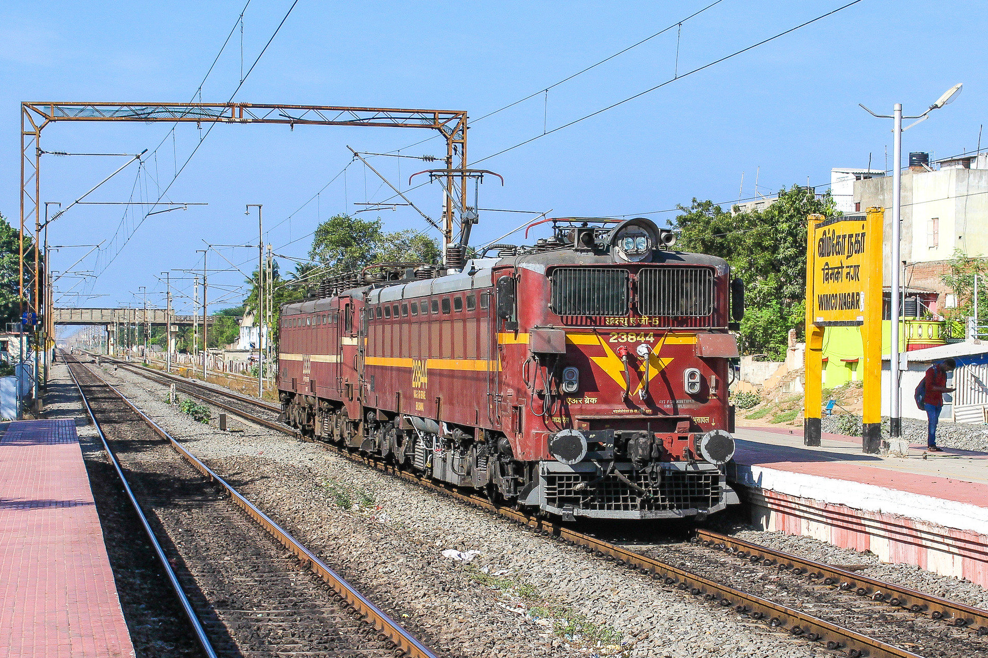 CLW WAG-5 – Foto 21