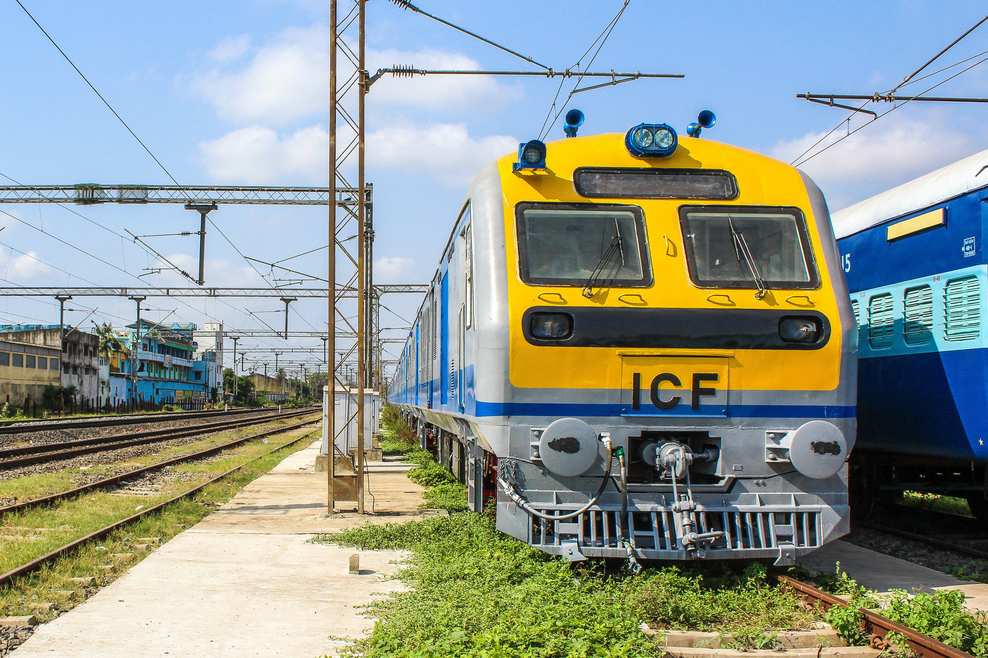 ICF IR DMU.11 – photo 15