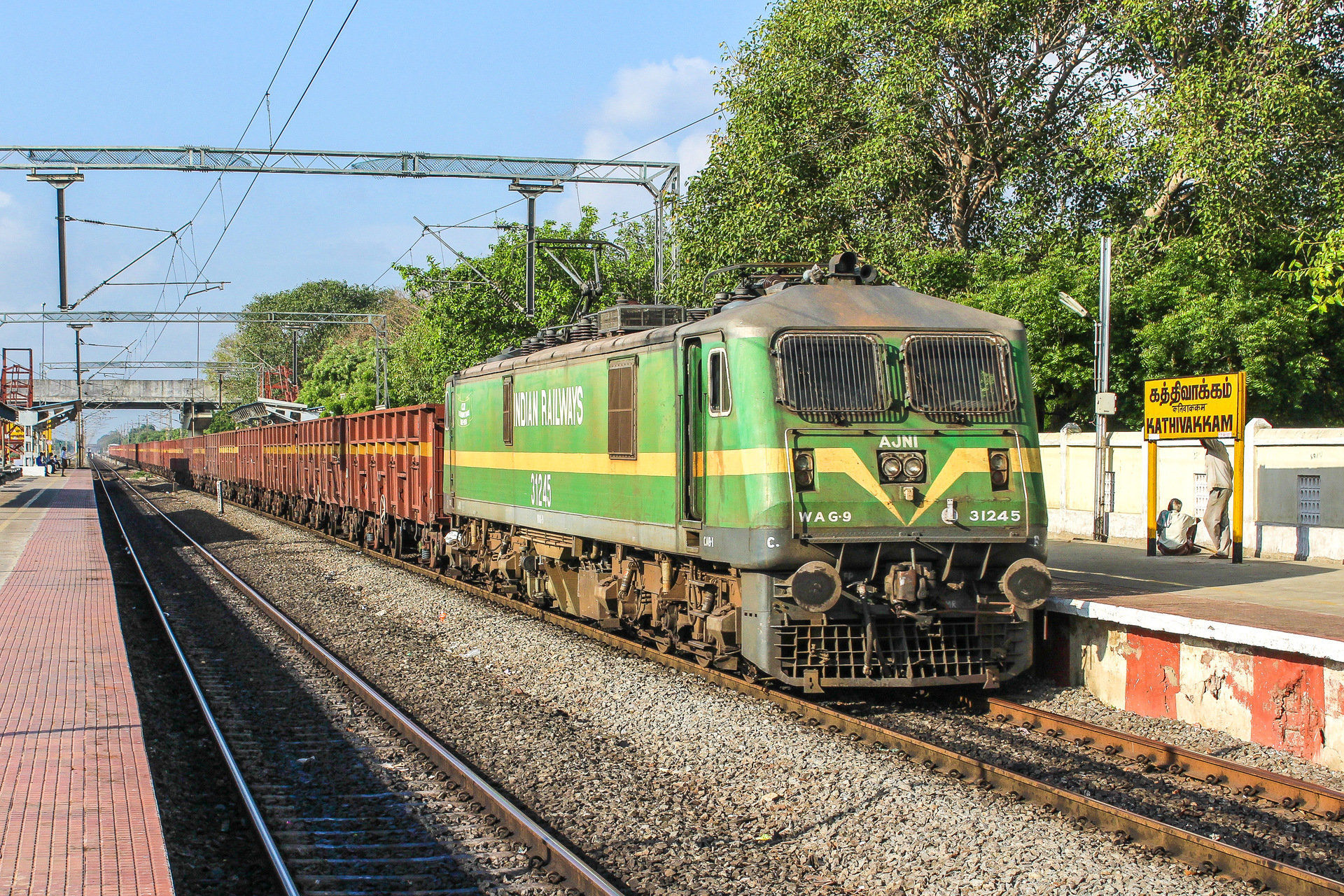 ABB WAG-9 – photo 20