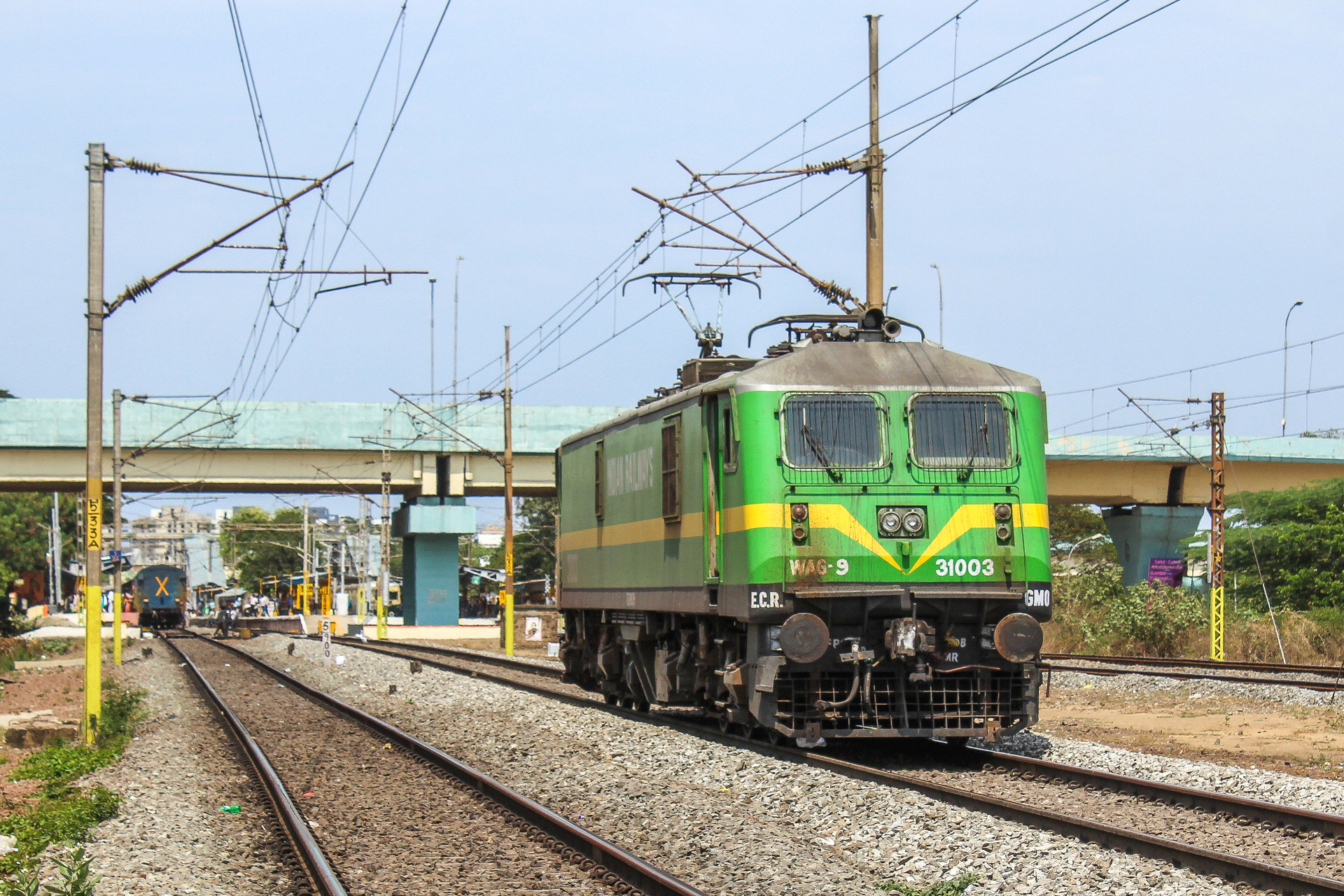 ABB WAG-9 – photo 19