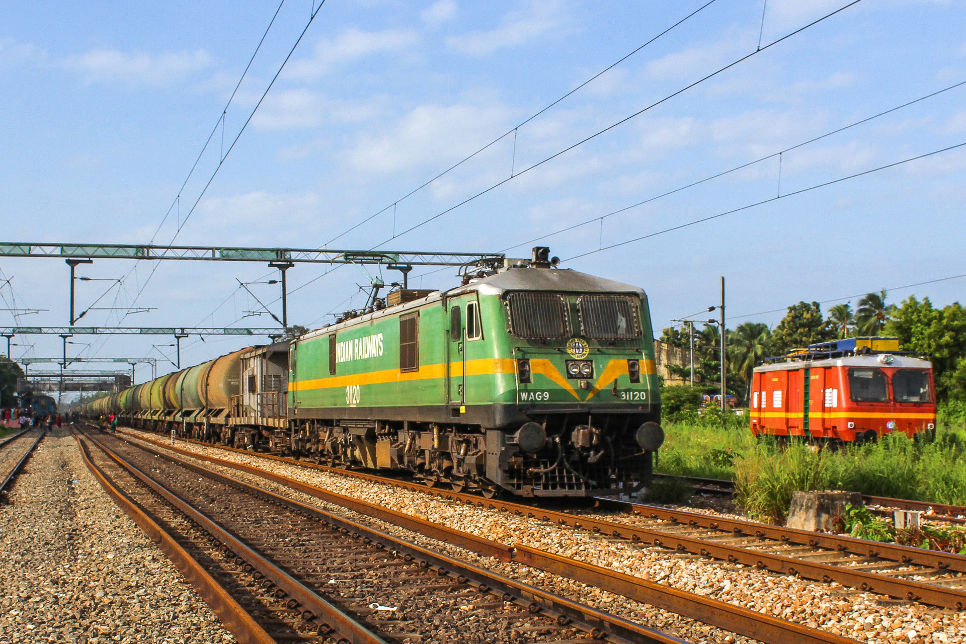 ABB WAG-9 – photo 18
