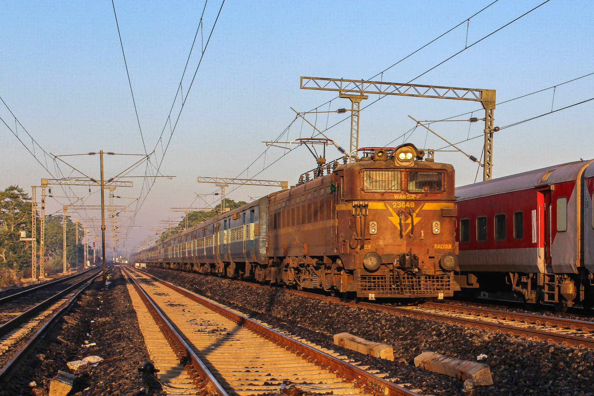 CLW WAG-5A – Foto 9