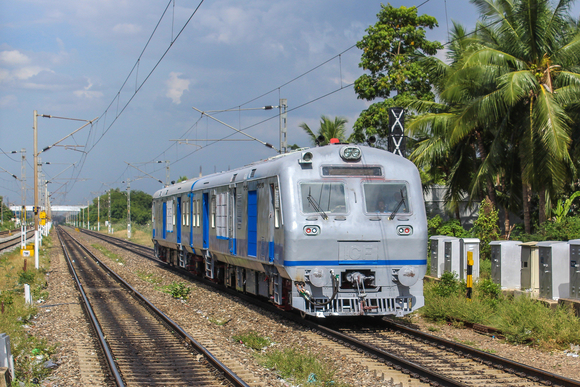 ICF IR DMU.11 – photo 14