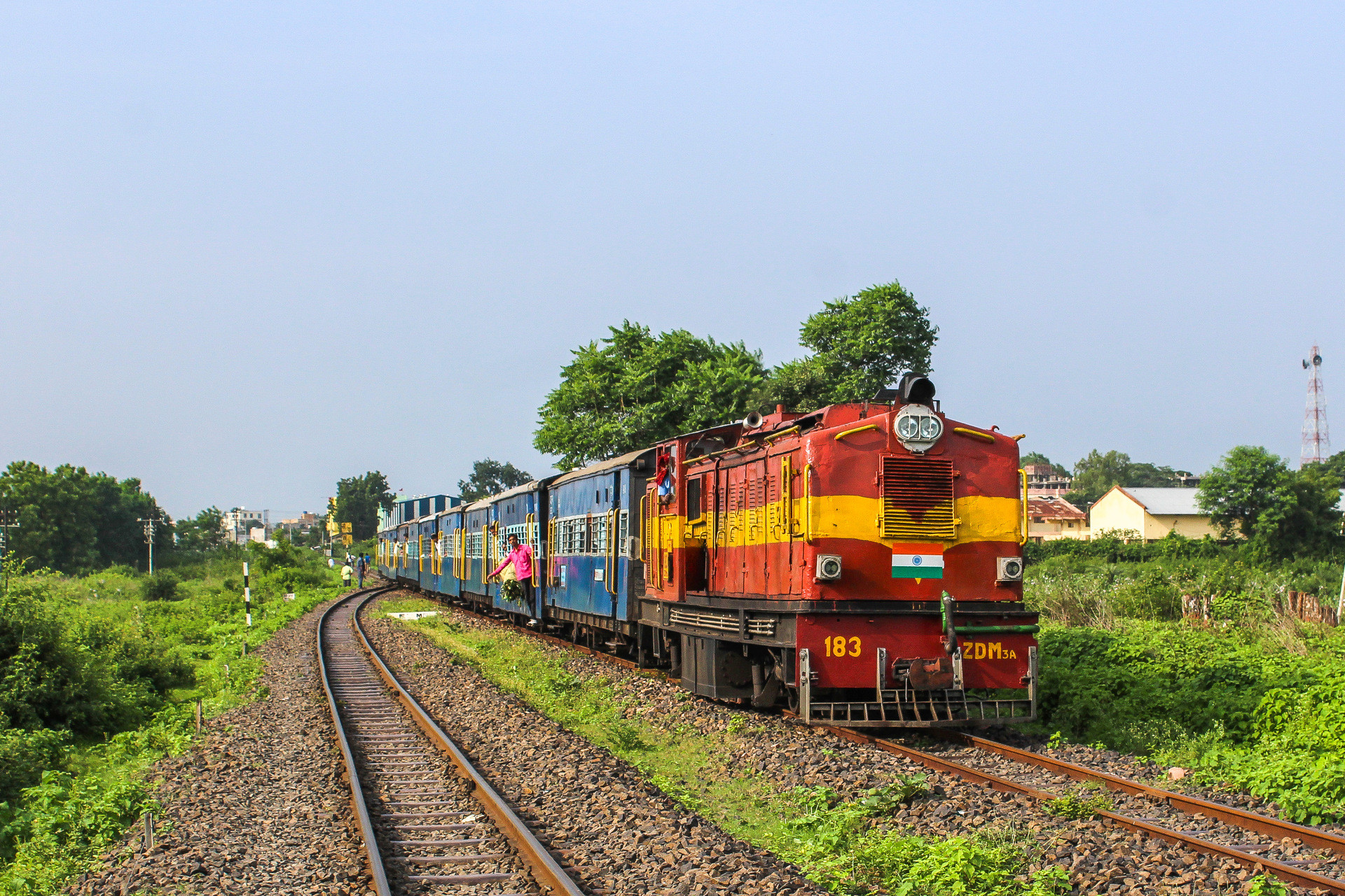 CLW ZDM-3 – photo 23