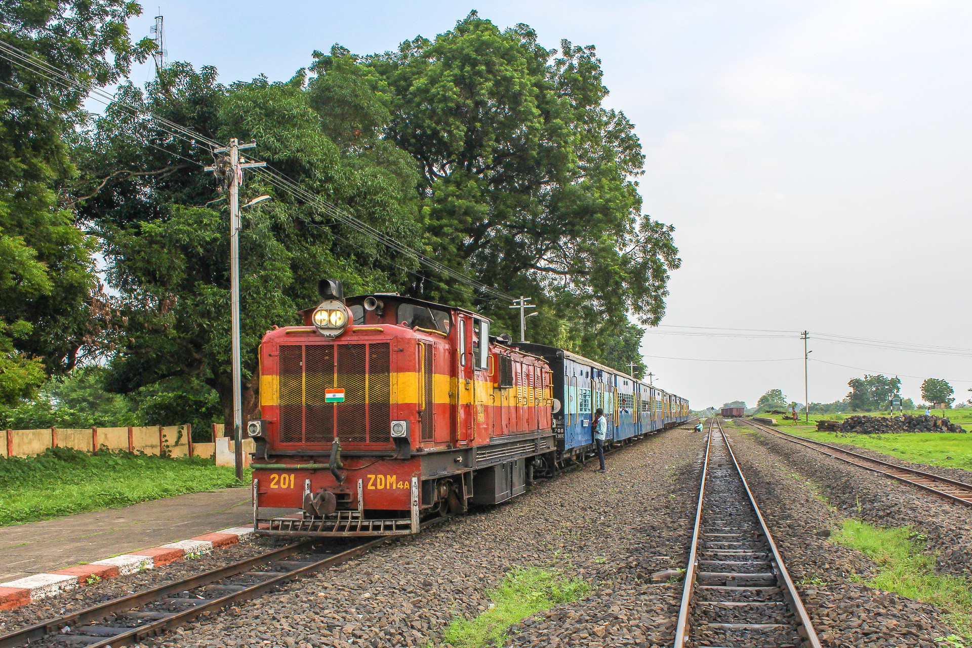 CLW ZDM-4A – photo 24