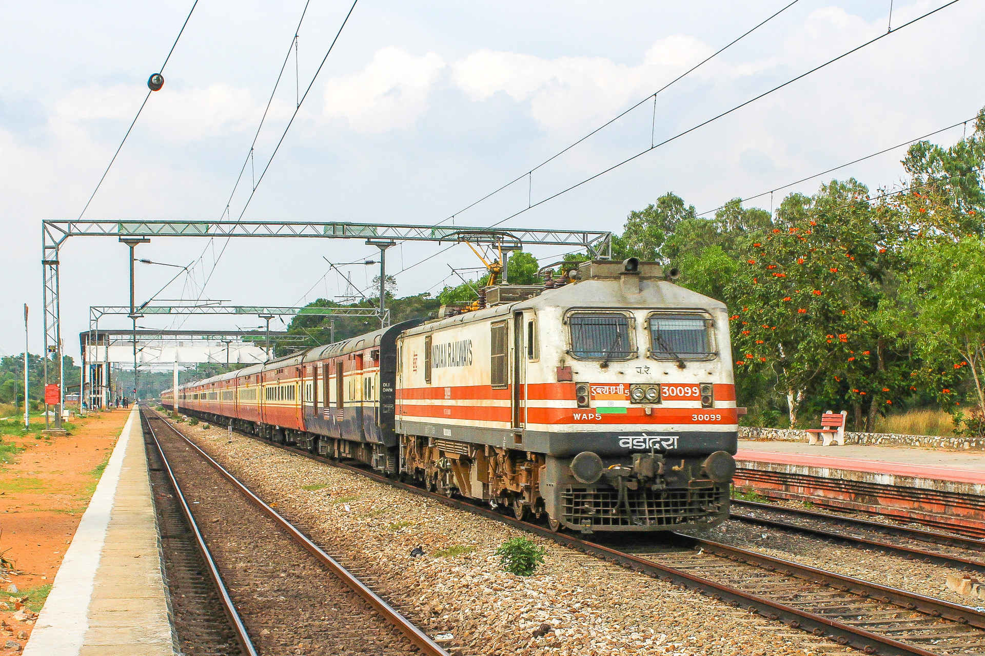ABB WAP-5 – photo 21