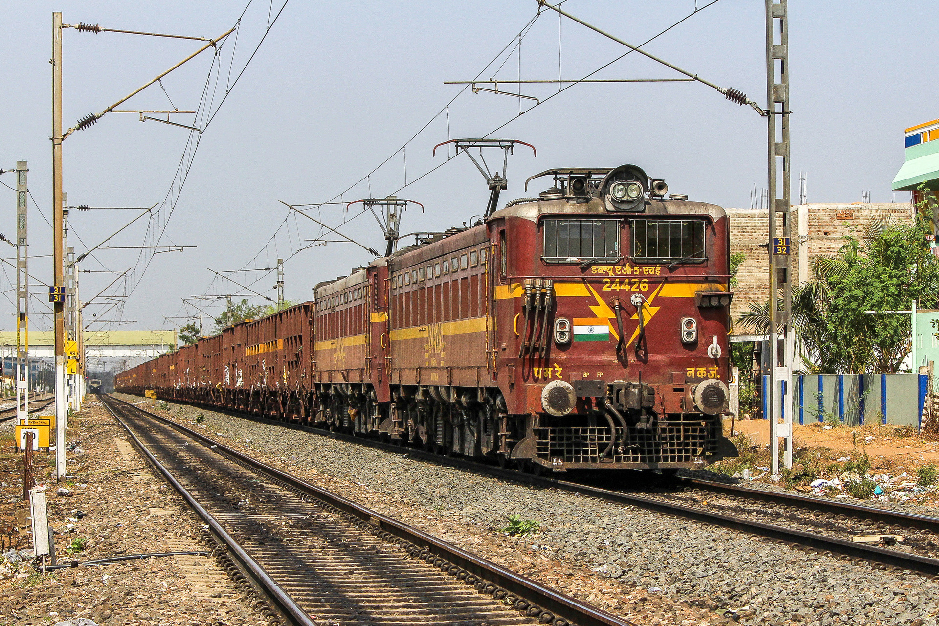 CLW WAG-5HE – Foto 3