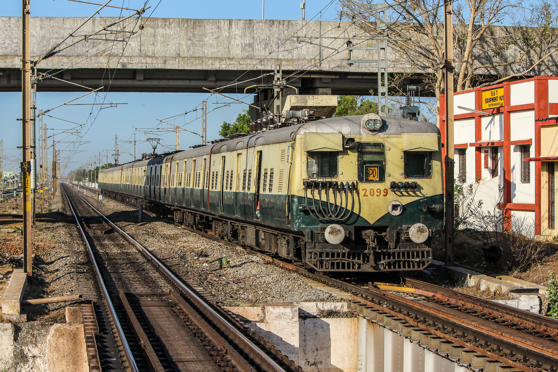 ICF WAU-4 – photo 12