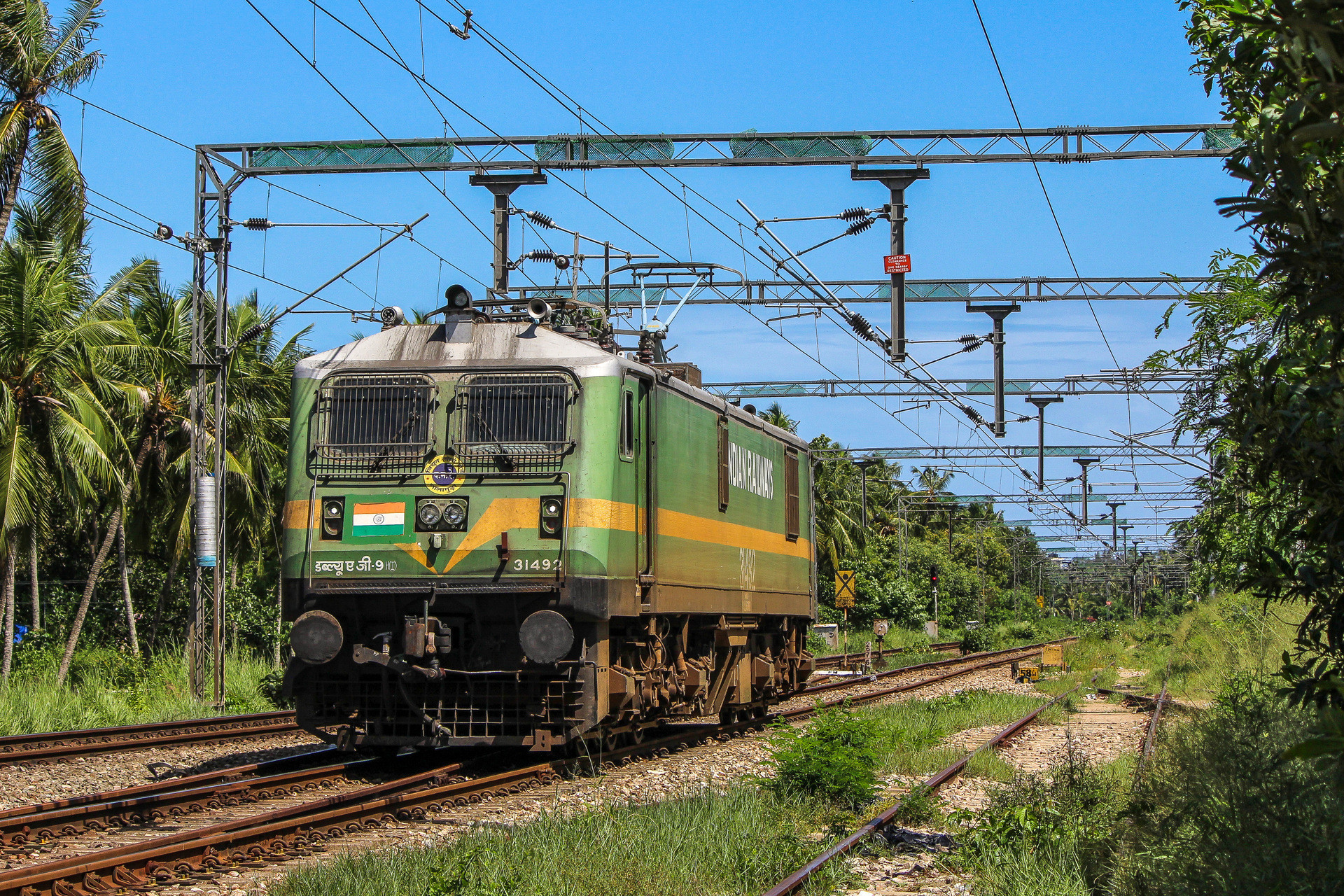 ABB WAG-9iH – photo 2