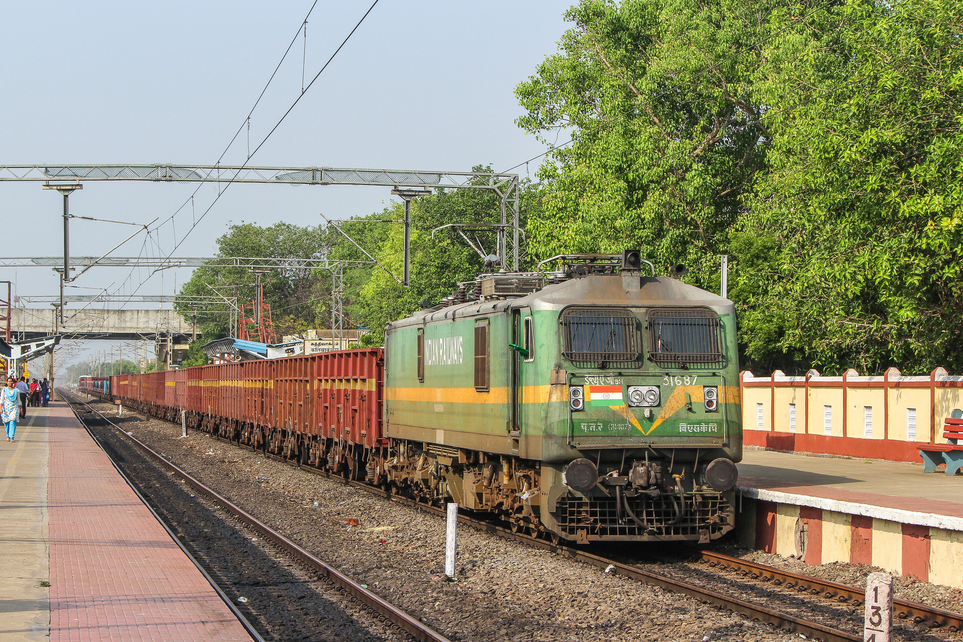CLW WAG-9H – photo 24