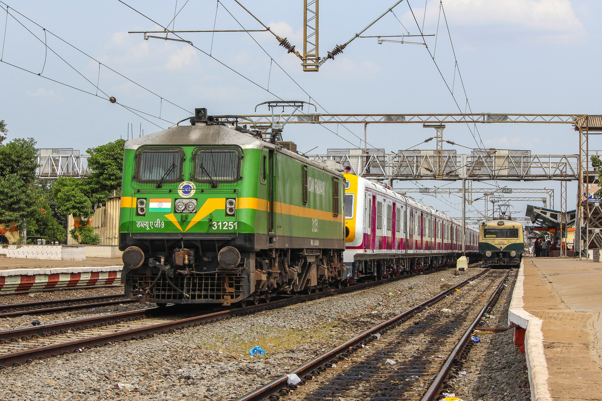 ABB WAG-9 – photo 10