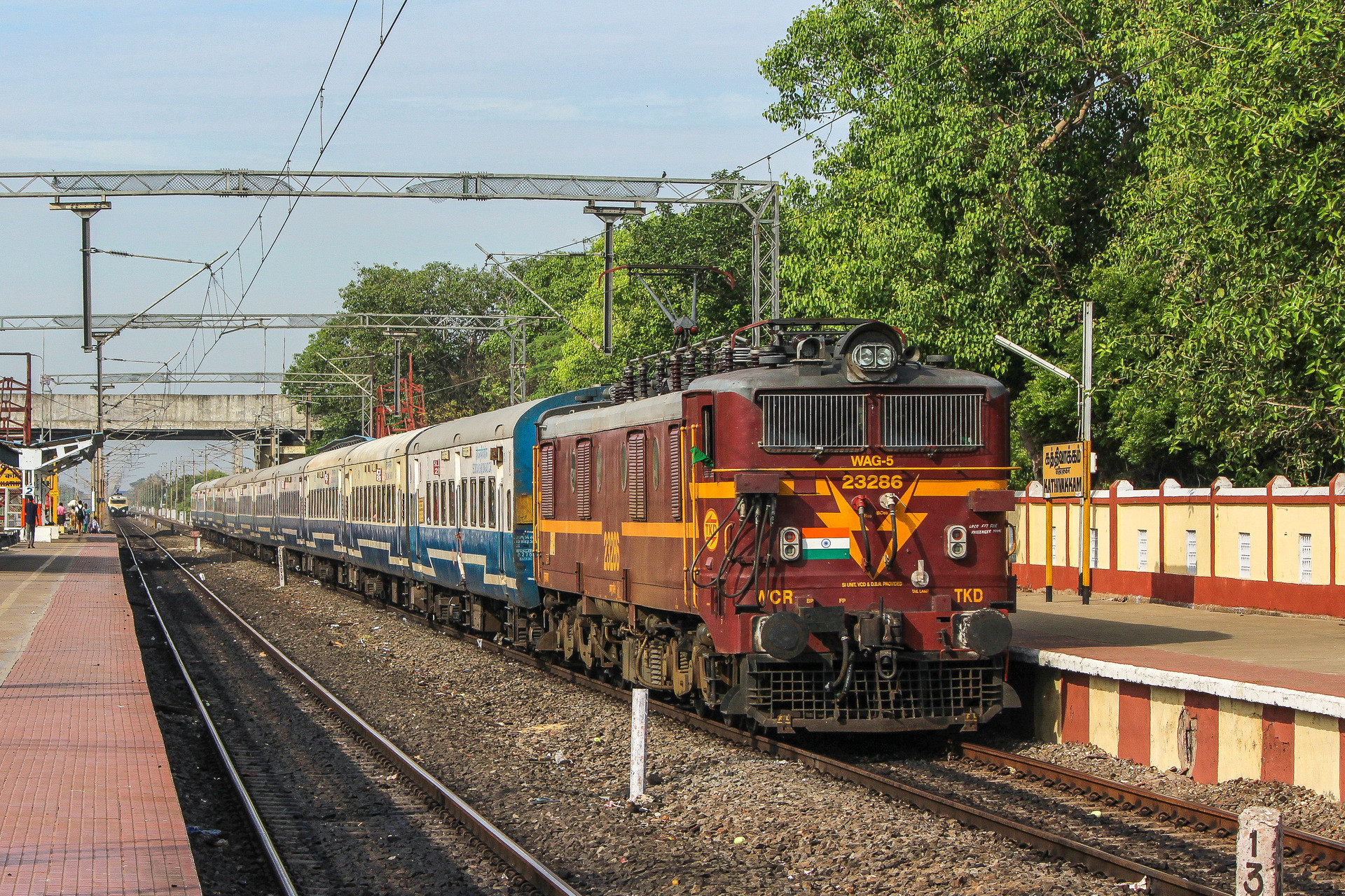 CLW WAG-5 – Foto 12