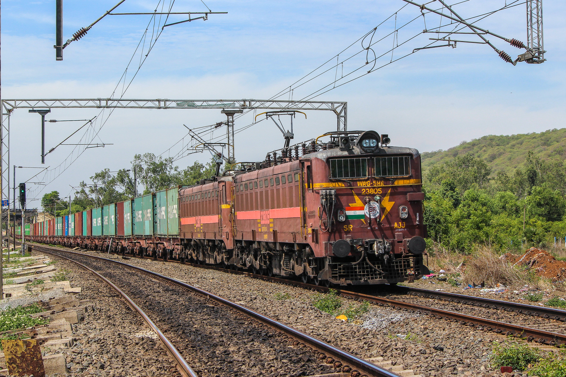 CLW WAG-5HA – photo 24