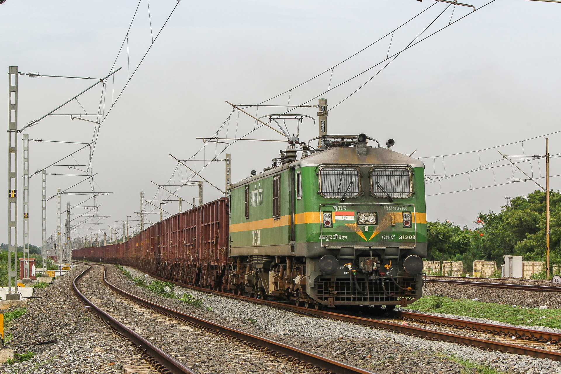 CLW WAG-9H – photo 22