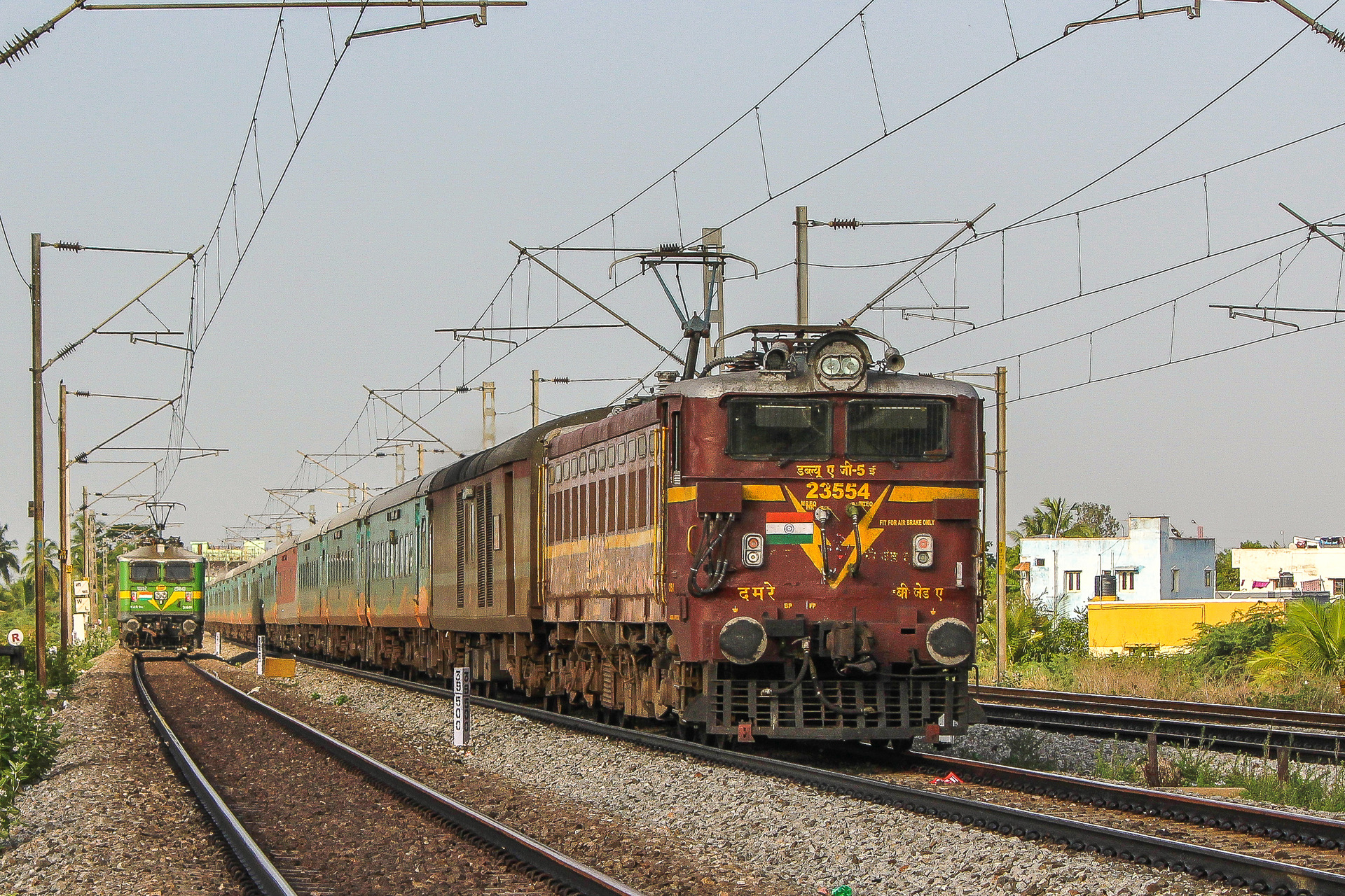 CLW WAG-5 – Foto 10