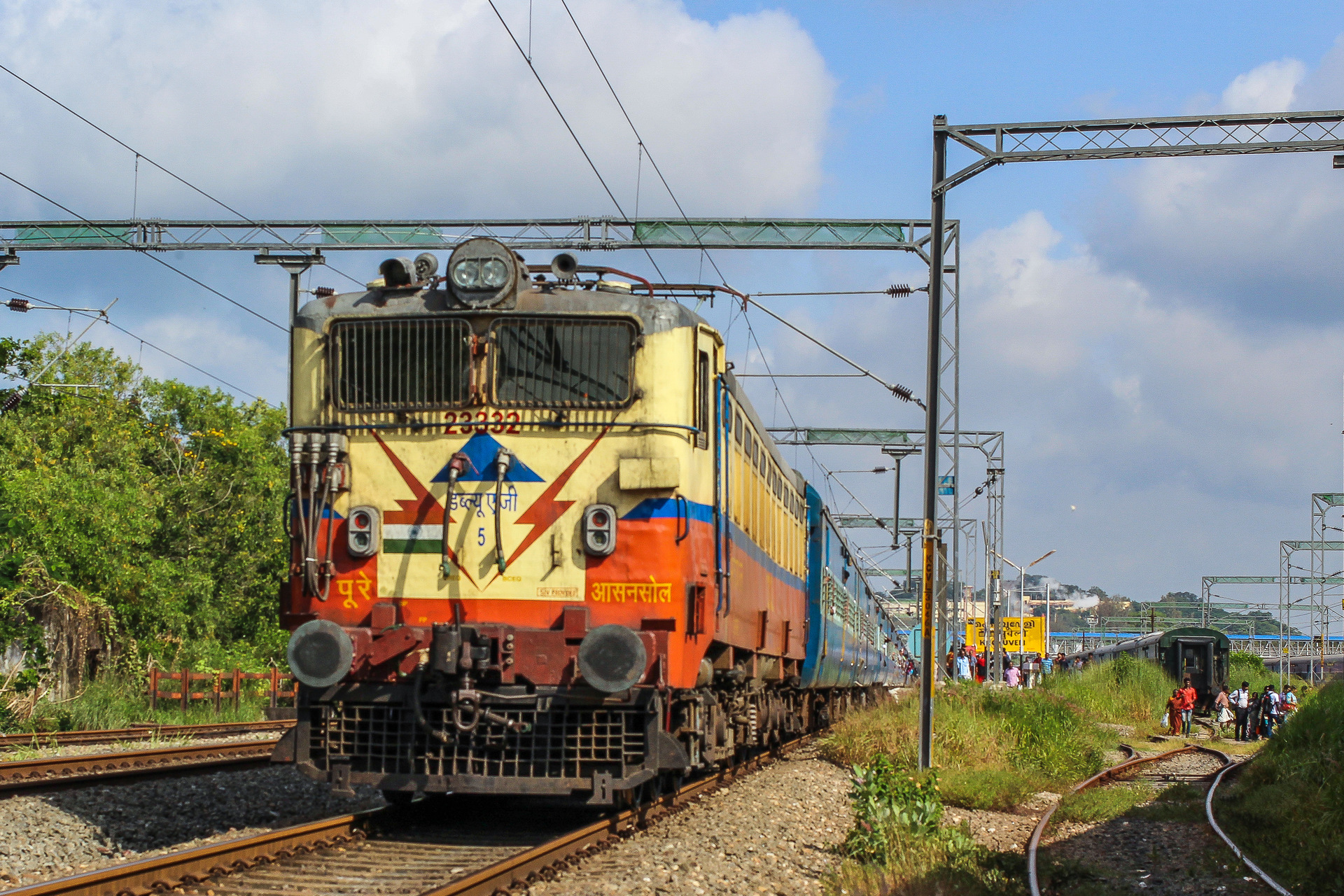 CLW WAG-5 – Foto 9